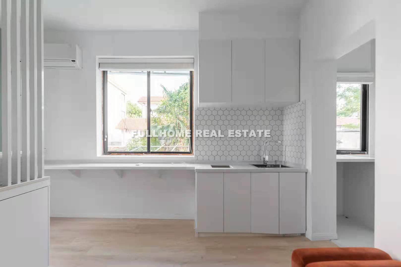 Lane 1-350 Hunan Road Old House - Interior view 7, Shanghai rental property