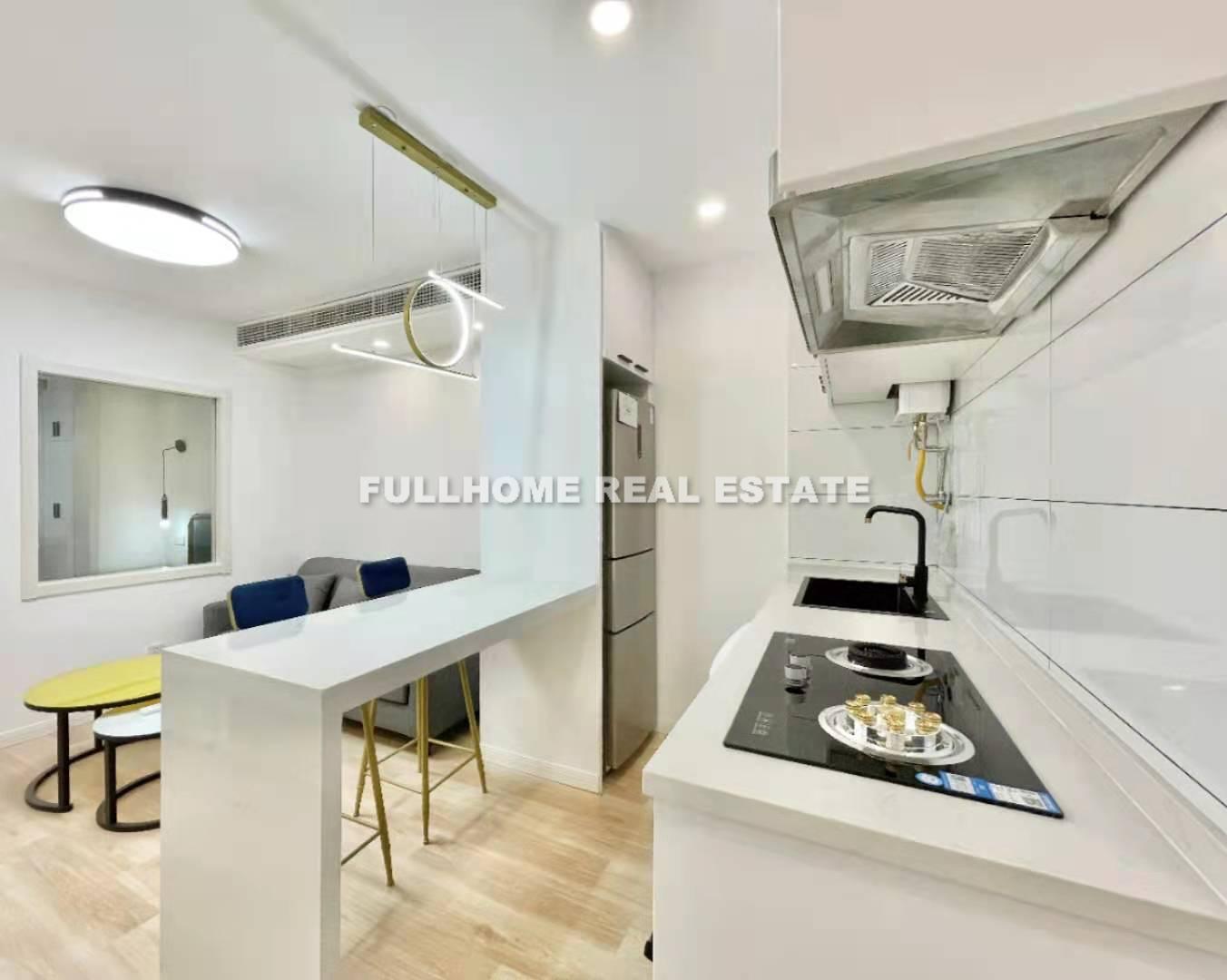 Lane 1-1000 Wuyi Road Old House - Interior view 8, Shanghai rental property