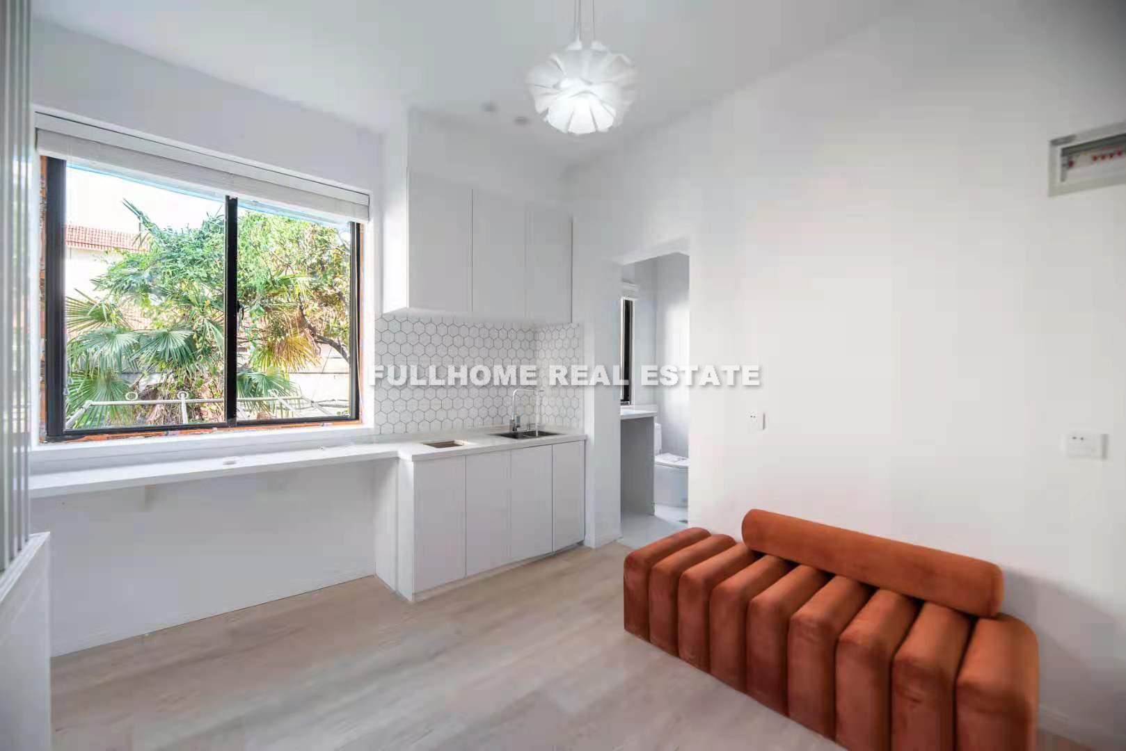 Lane 1-350 Hunan Road Old House - Interior view 2, Shanghai rental property