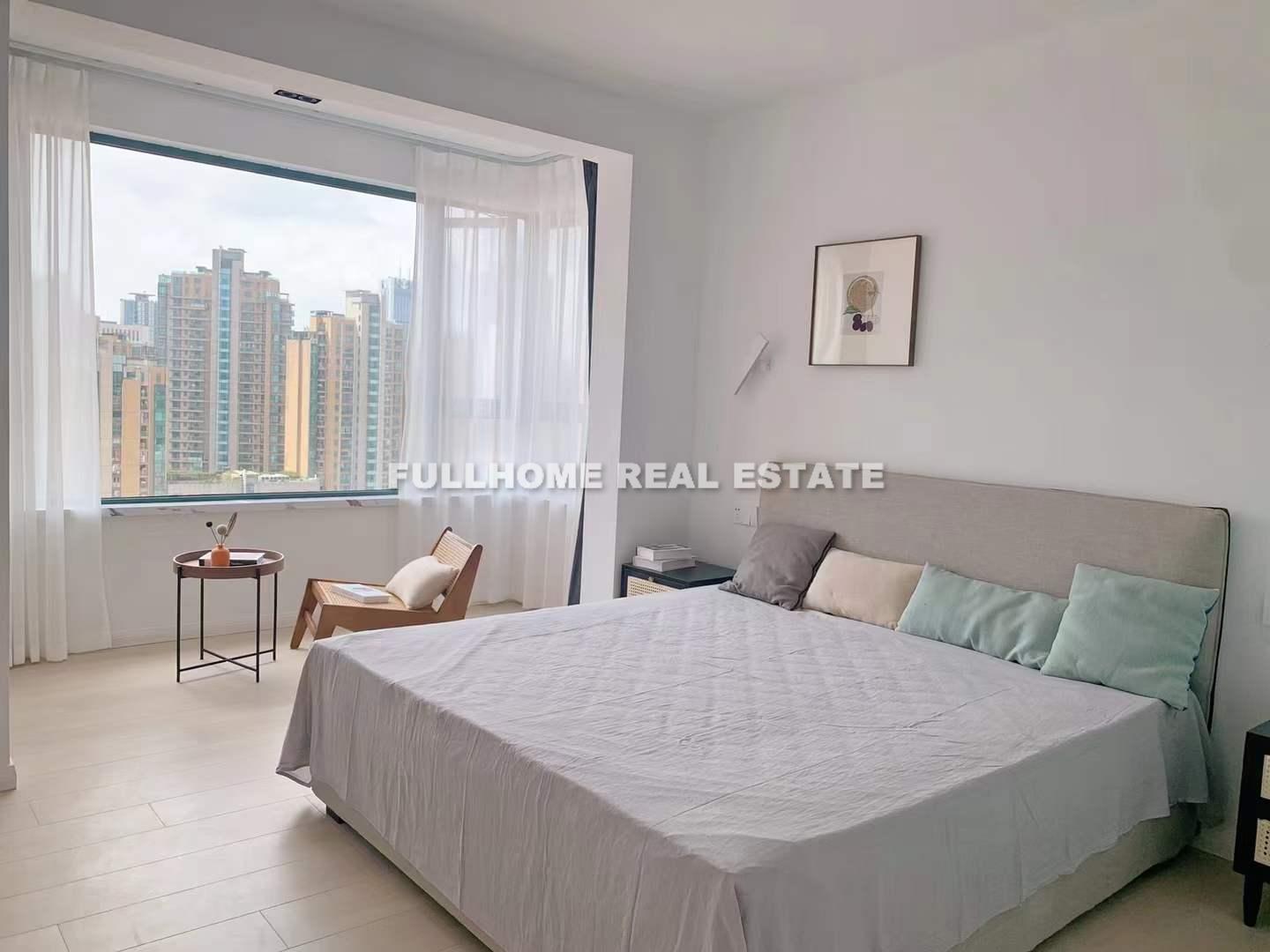 Xin Fu Kang Li - Interior view 7, Shanghai rental property