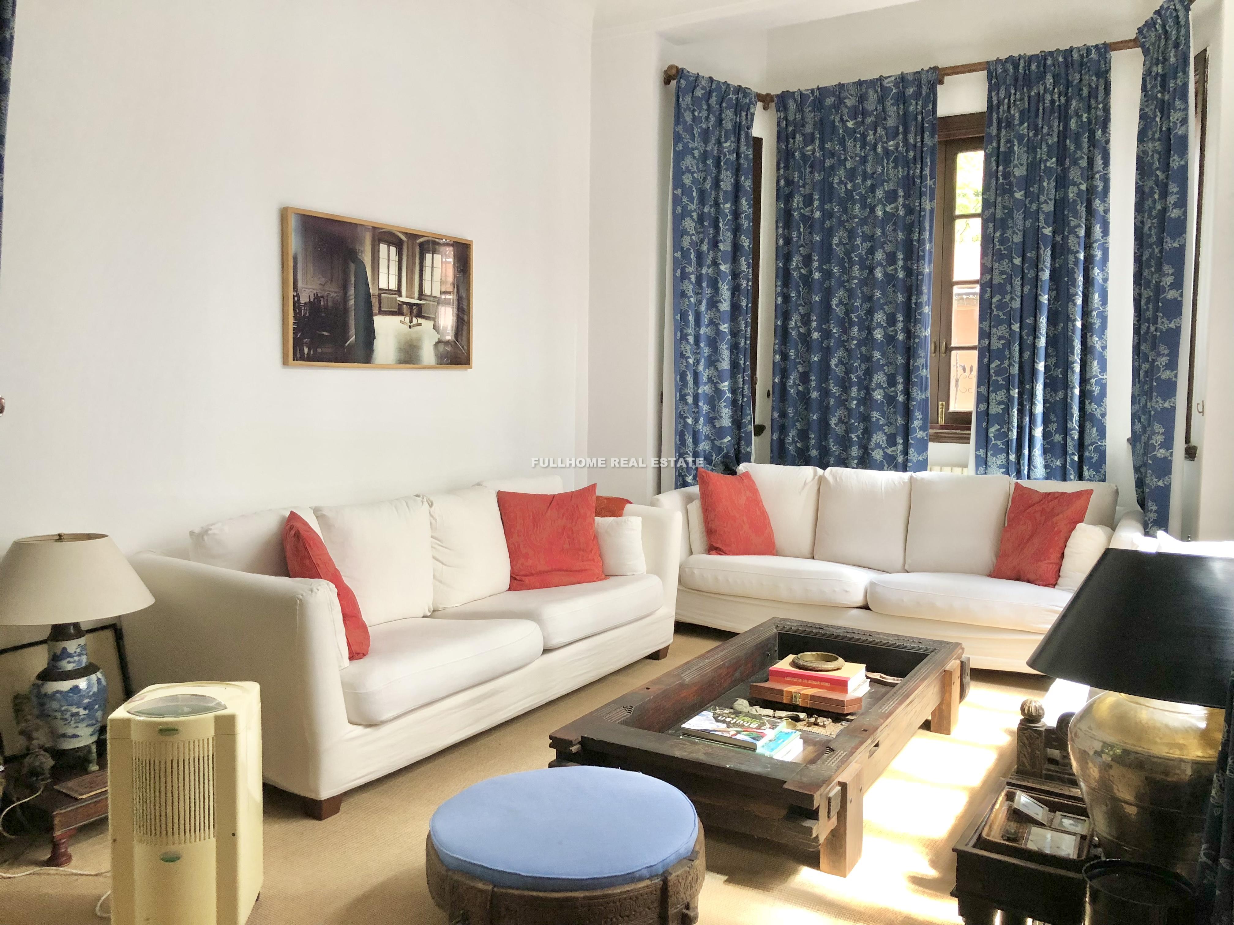 Siming Village Old House and Apartment - Interior view 10, Shanghai rental property