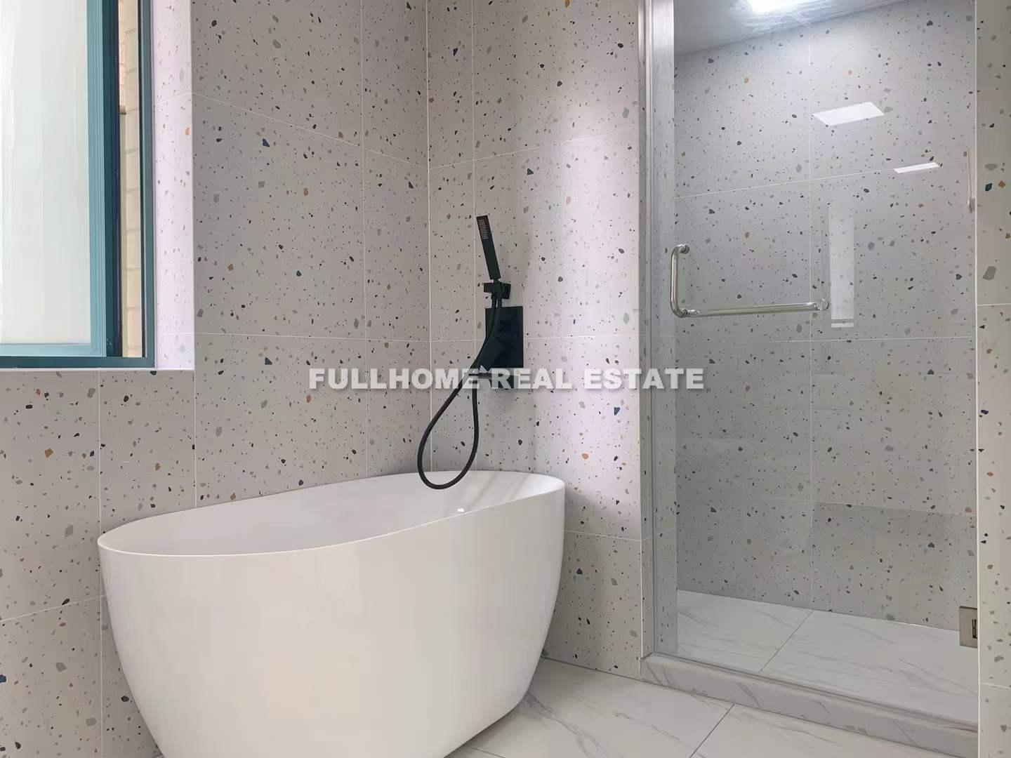 Xin Fu Kang Li - Interior view 9, Shanghai rental property