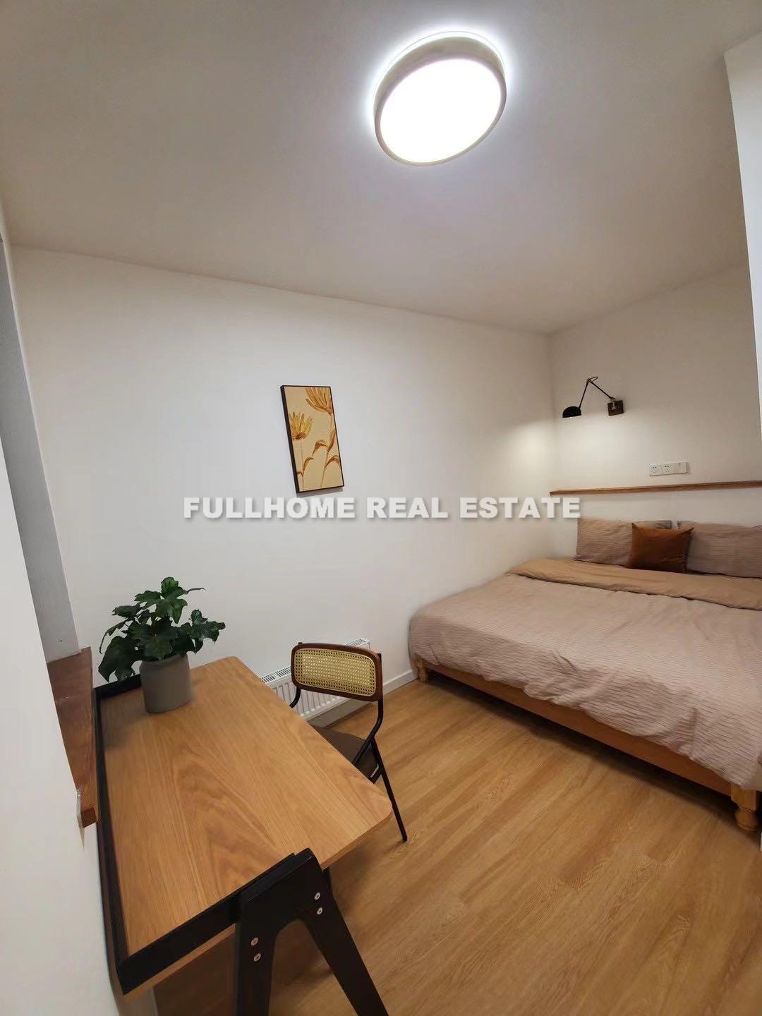Haitian Apartment - Interior view 3, Shanghai rental property