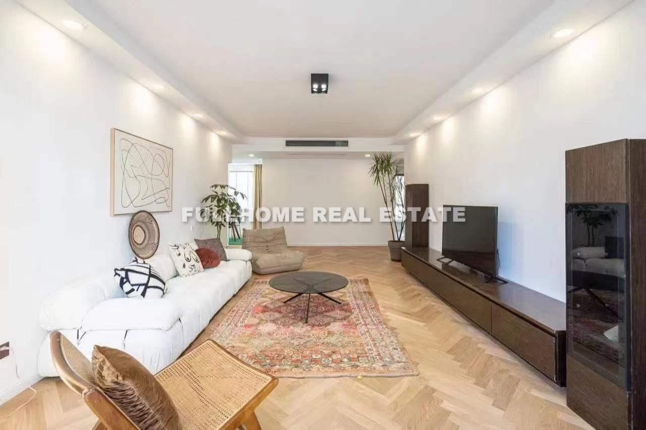 La Cite - Interior view 5, Shanghai rental property
