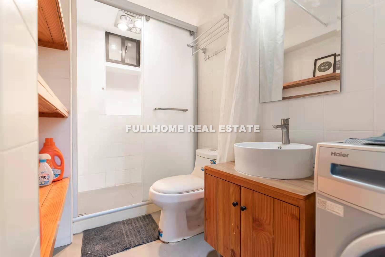 Er Ke Apartment - Interior view 5, Shanghai rental property