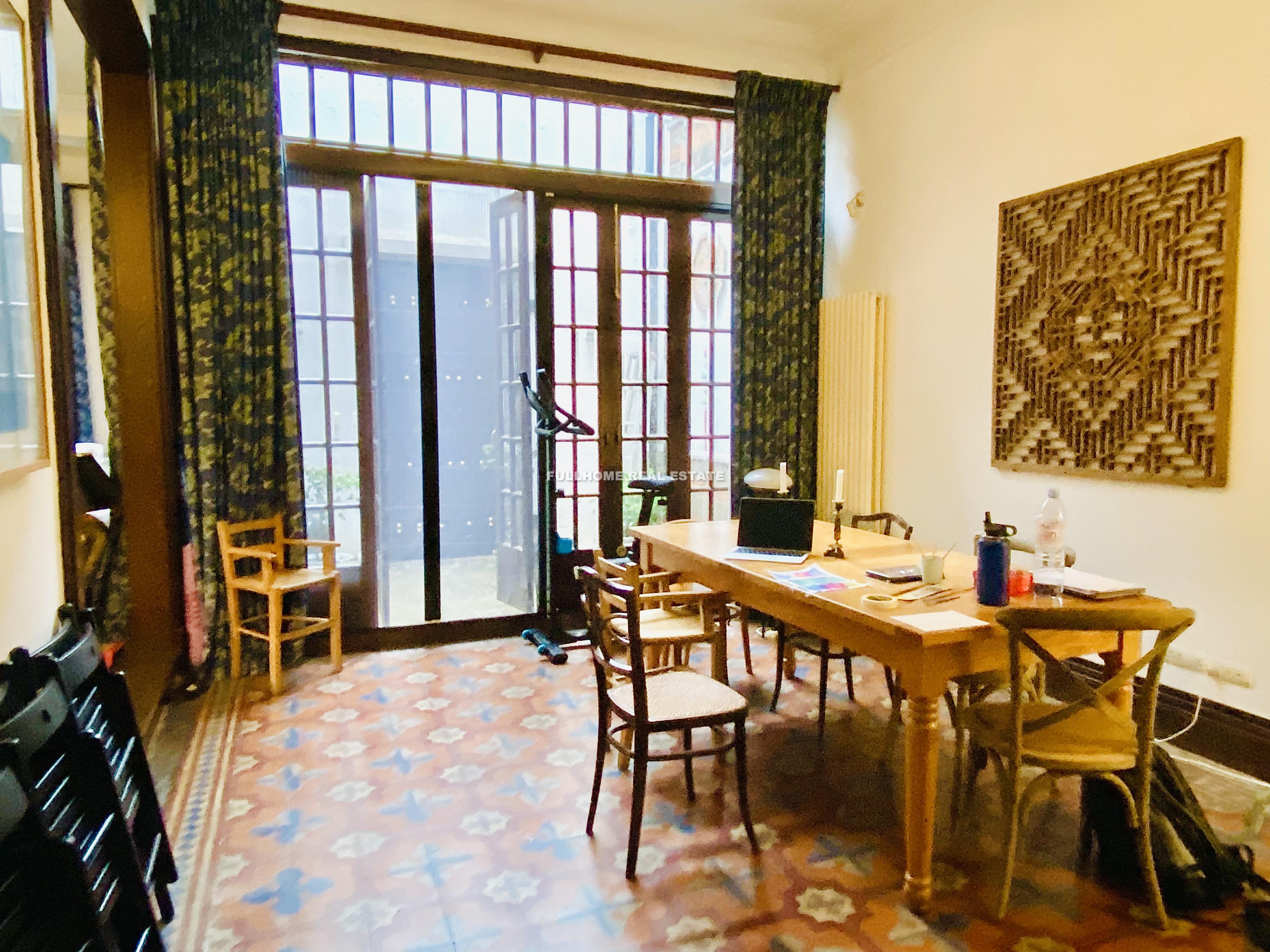 Siming Village Old House and Apartment - Interior view 8, Shanghai rental property