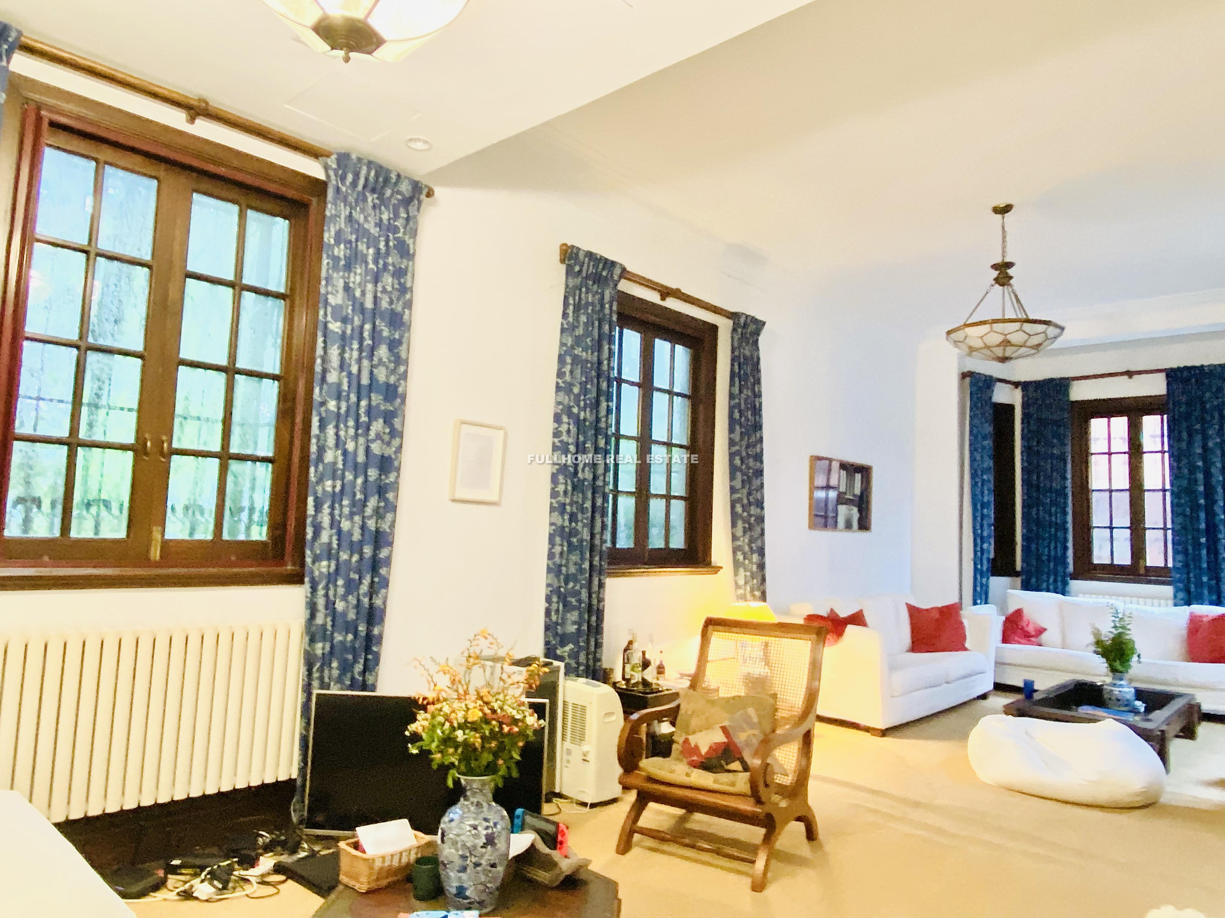 Siming Village Old House and Apartment - Interior view 2, Shanghai rental property