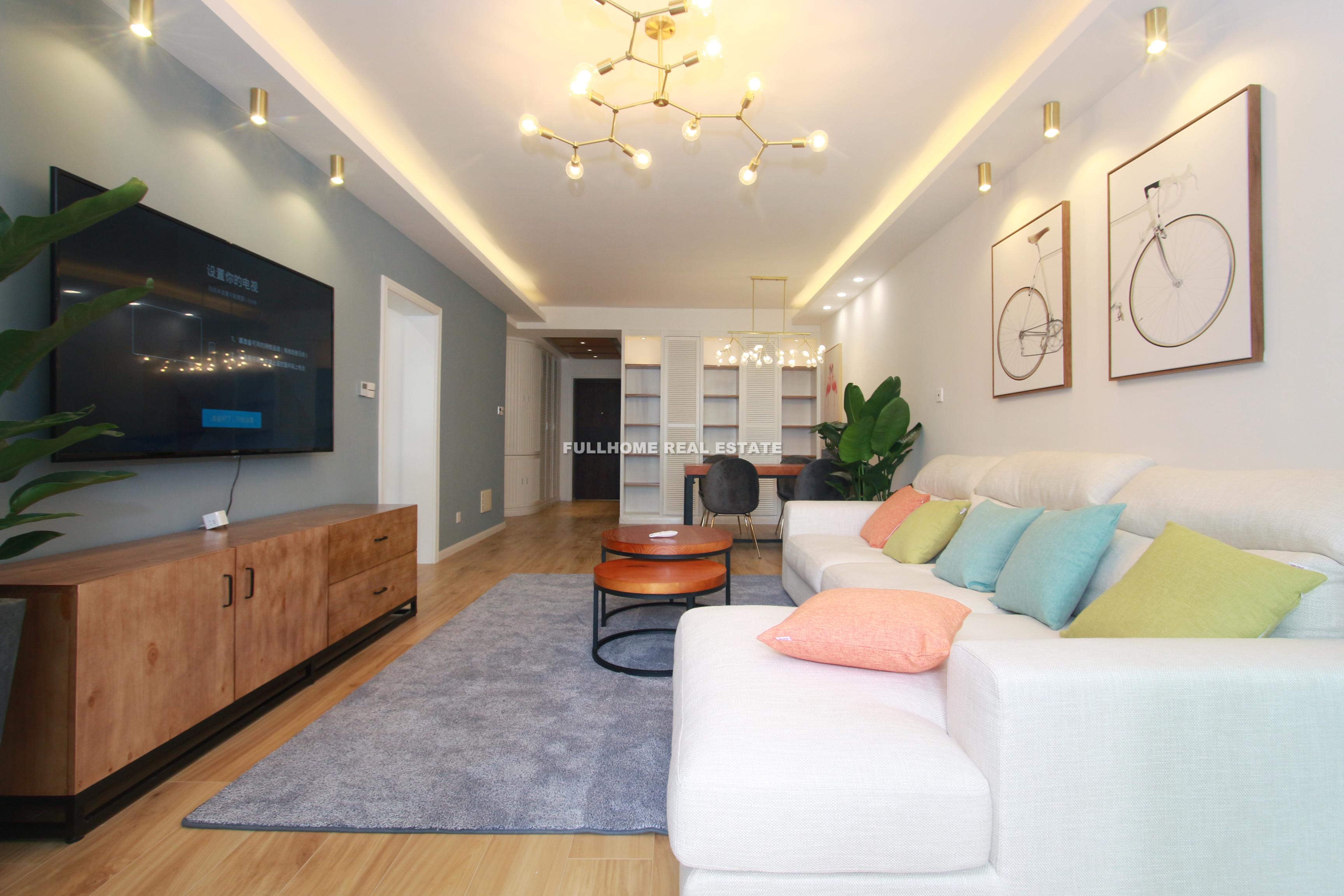 Da An Jing Yuan  - Interior view 10, Shanghai rental property