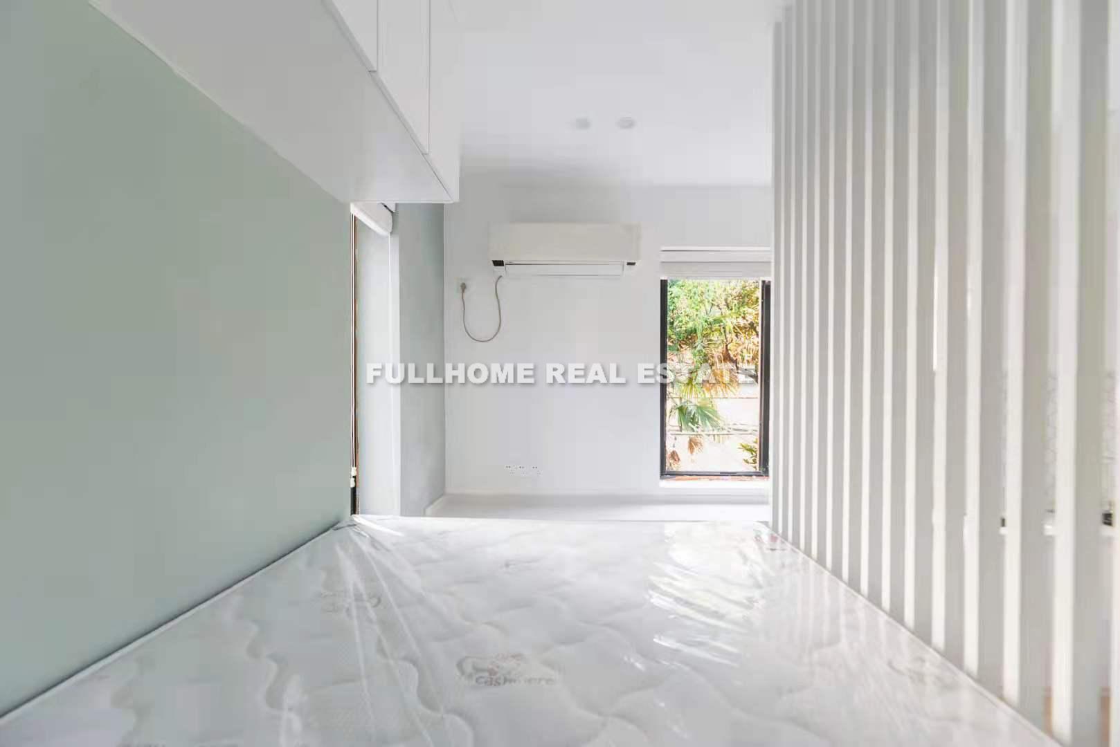 Lane 1-350 Hunan Road Old House - Interior view 5, Shanghai rental property