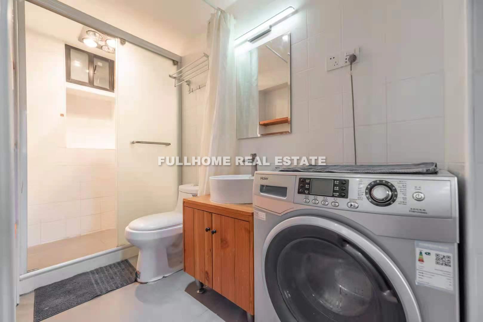 Er Ke Apartment - Interior view 6, Shanghai rental property