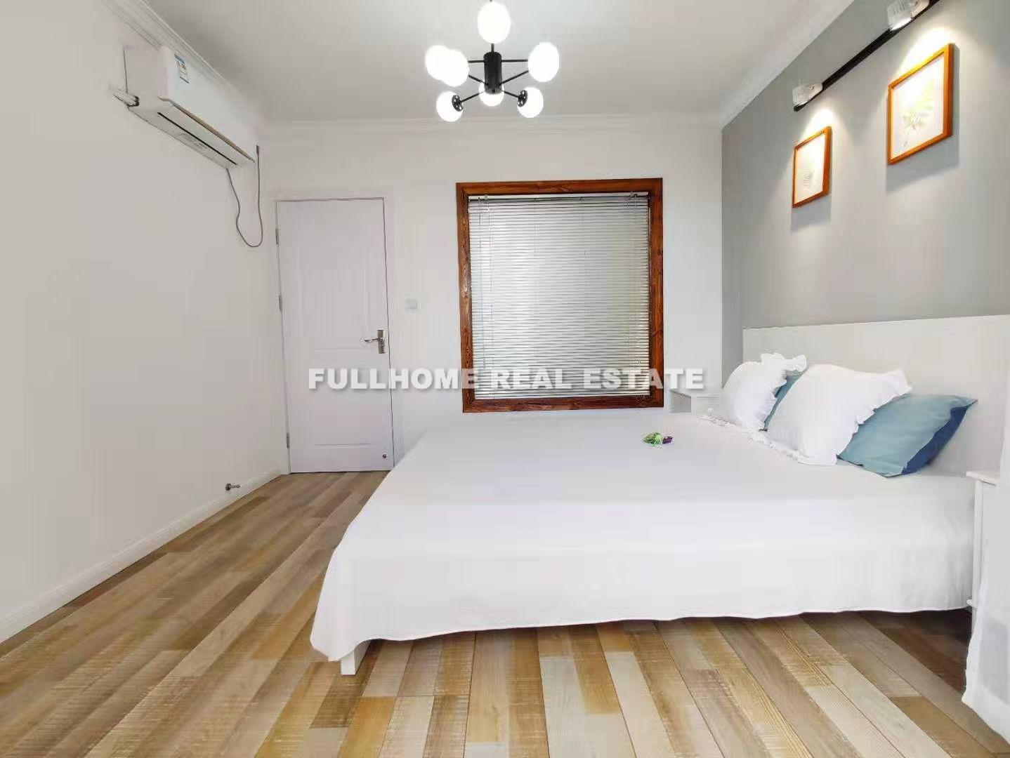 Hua Yun Apartment - Interior view 7, Shanghai rental property