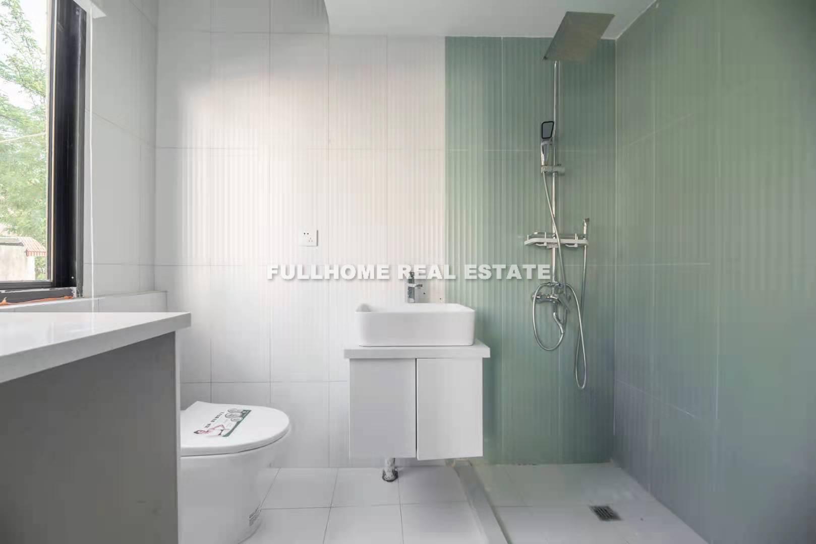 Lane 1-350 Hunan Road Old House - Interior view 3, Shanghai rental property