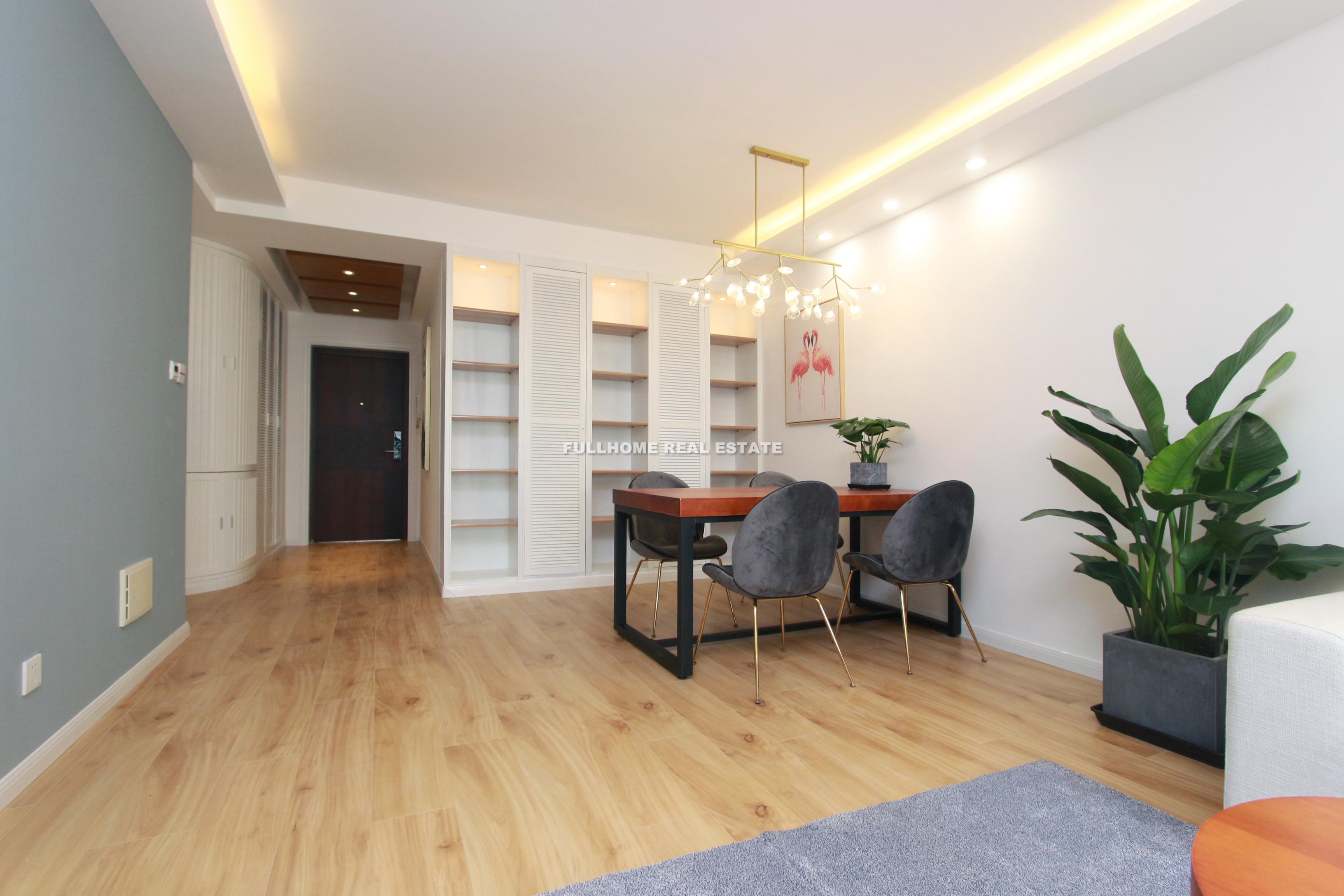 Da An Jing Yuan  - Interior view 2, Shanghai rental property