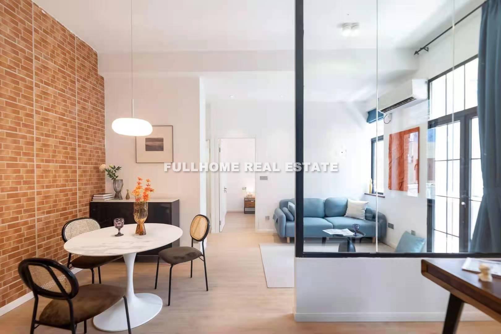 Run Kang Cun - Interior view 7, Shanghai rental property