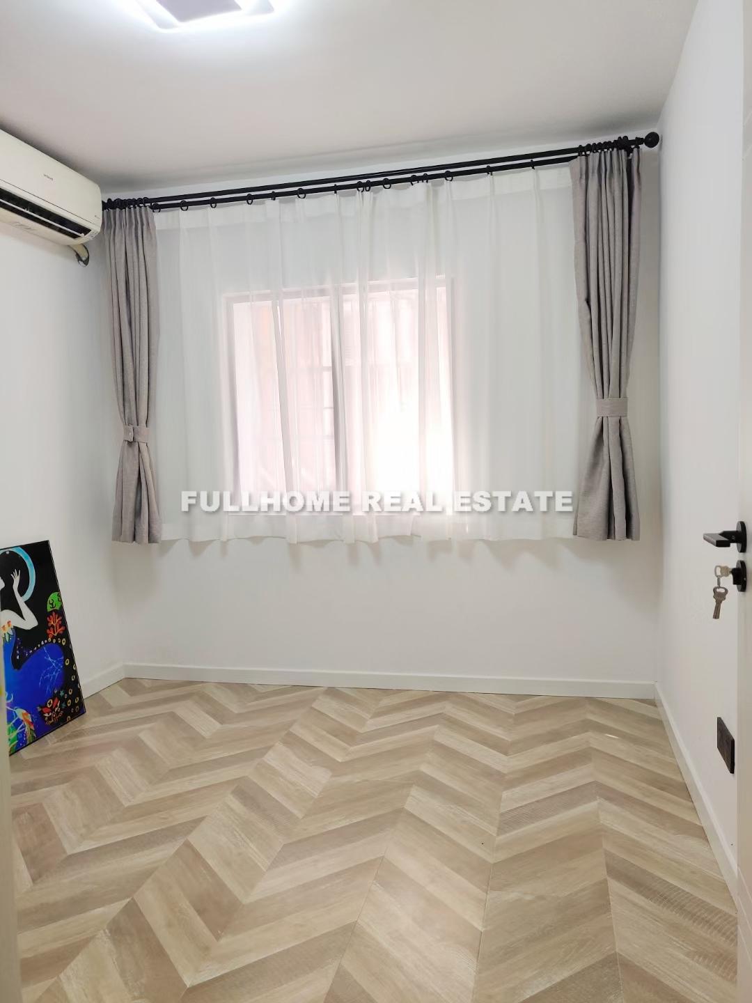 No.1-1600 Wanhangdu Road Old House - Interior view 3, Shanghai rental property