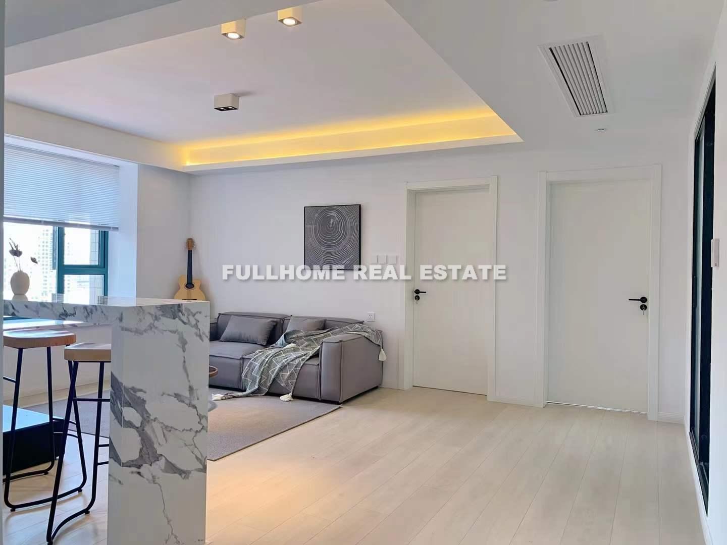 Xin Fu Kang Li - Interior view 2, Shanghai rental property