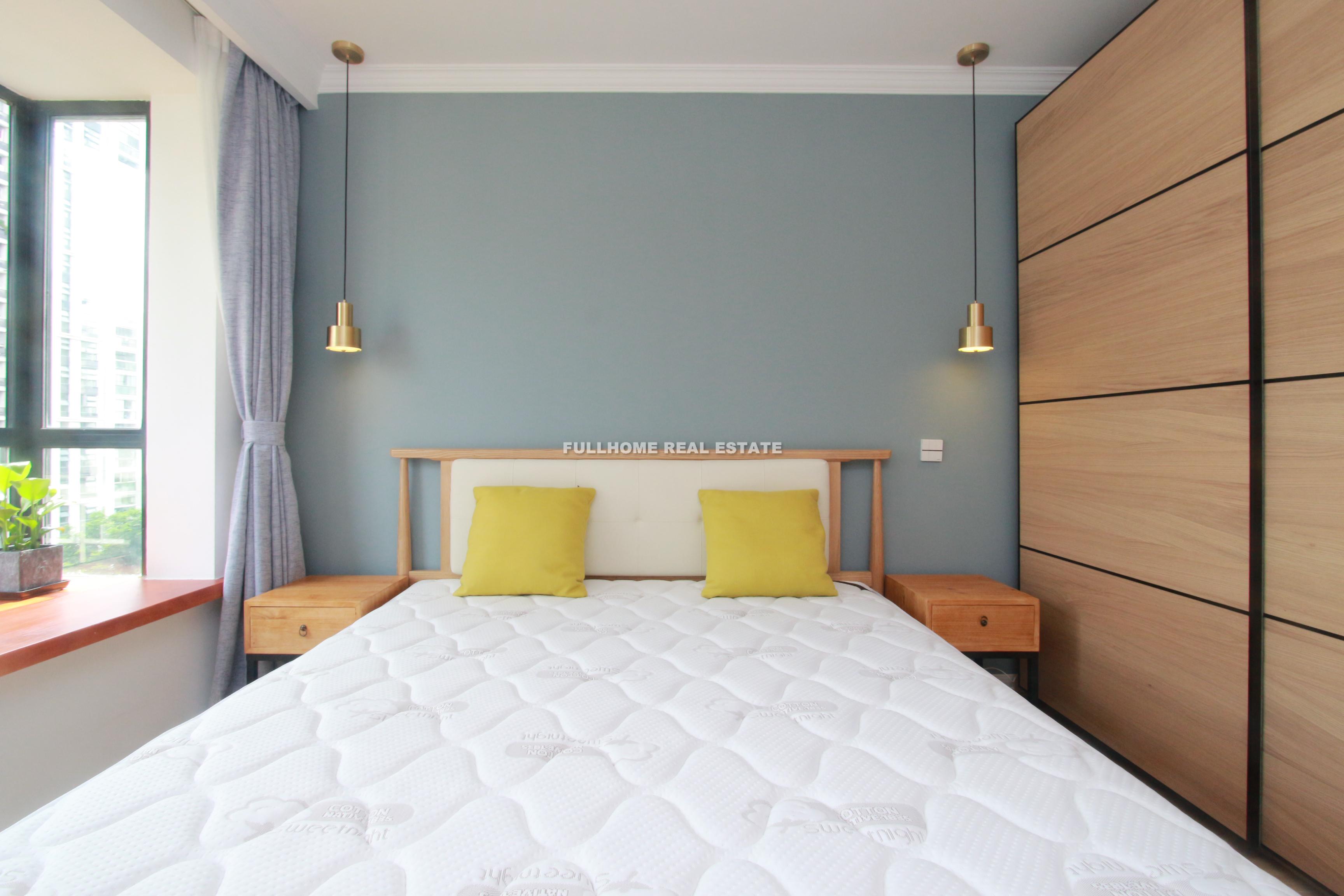 Da An Jing Yuan  - Interior view 5, Shanghai rental property