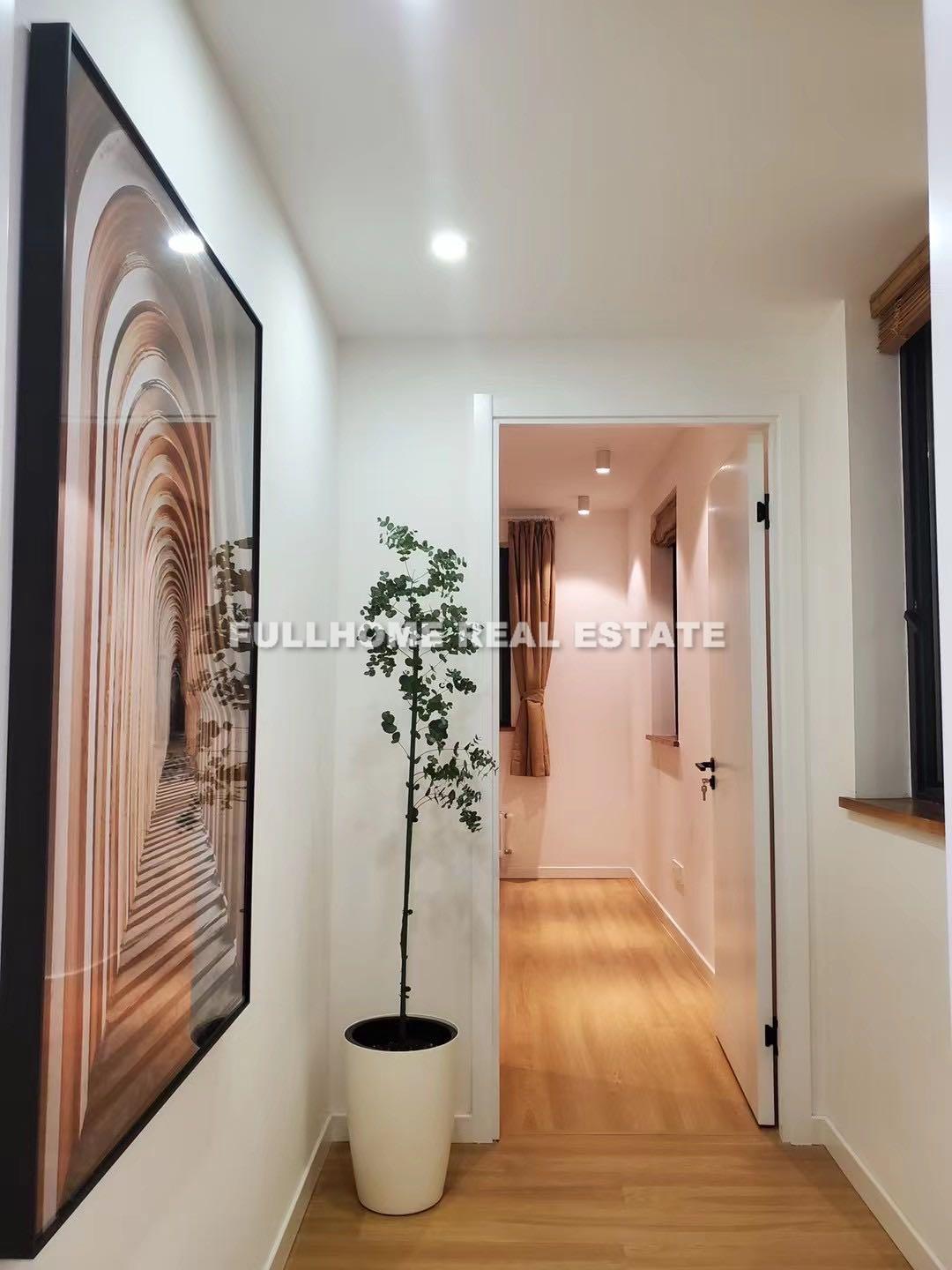 Haitian Apartment - Interior view 6, Shanghai rental property