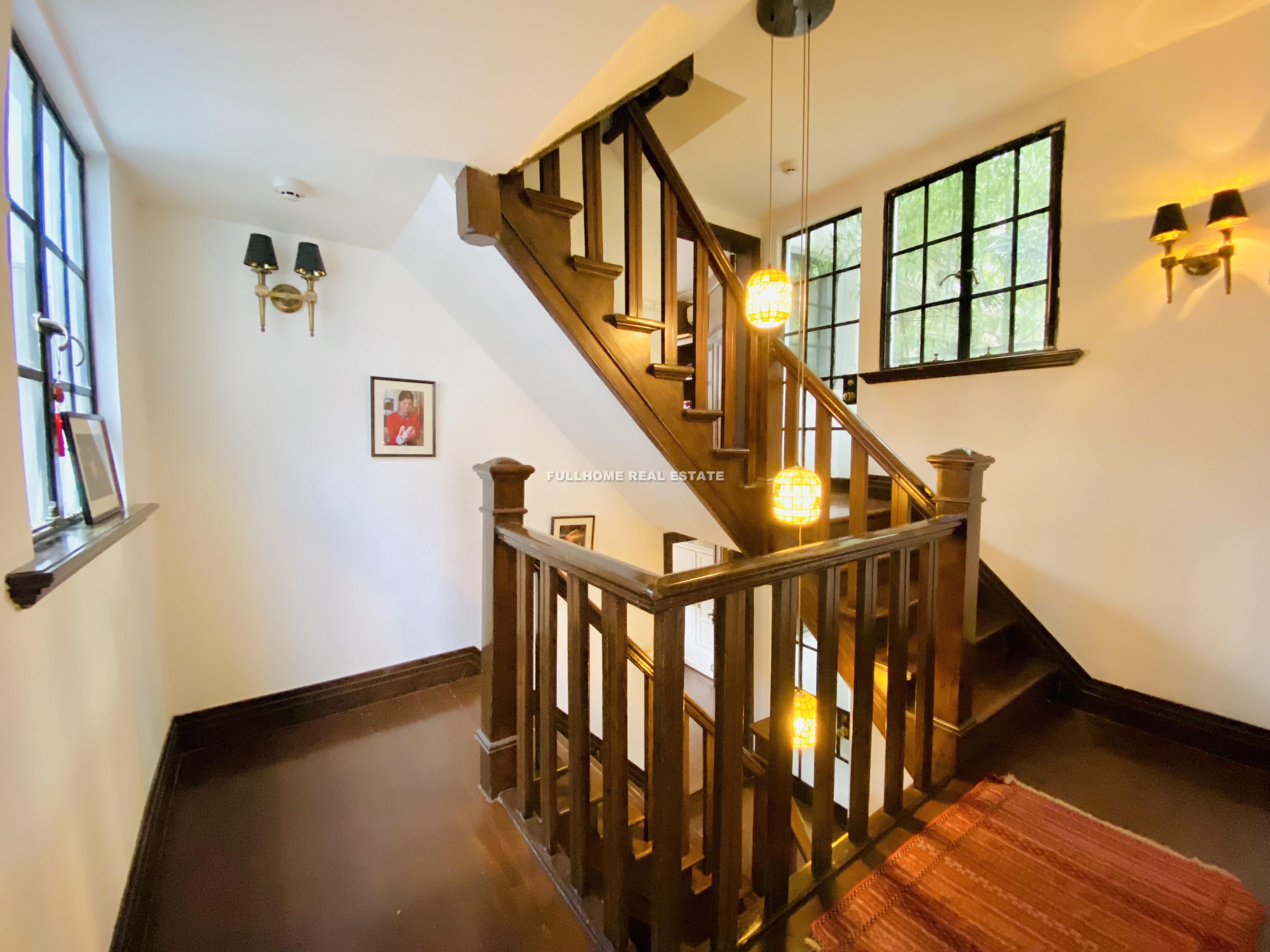 Siming Village Old House and Apartment - Interior view 9, Shanghai rental property