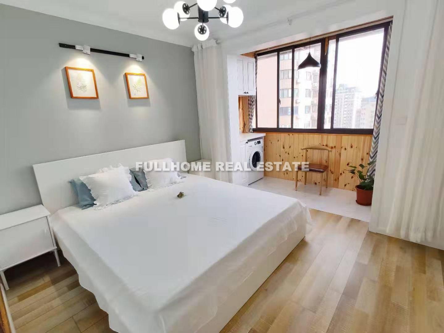 Hua Yun Apartment - Interior view 6, Shanghai rental property