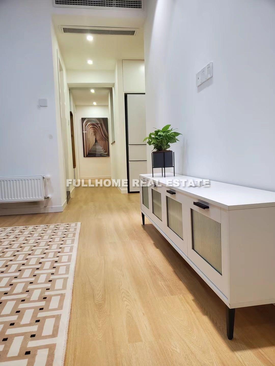 Haitian Apartment - Interior view 9, Shanghai rental property