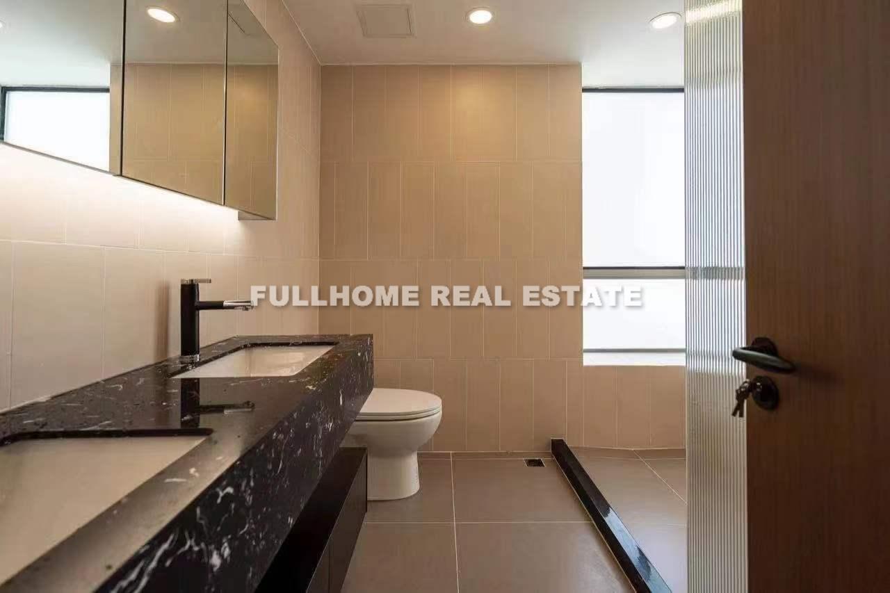 La Cite - Interior view 7, Shanghai rental property
