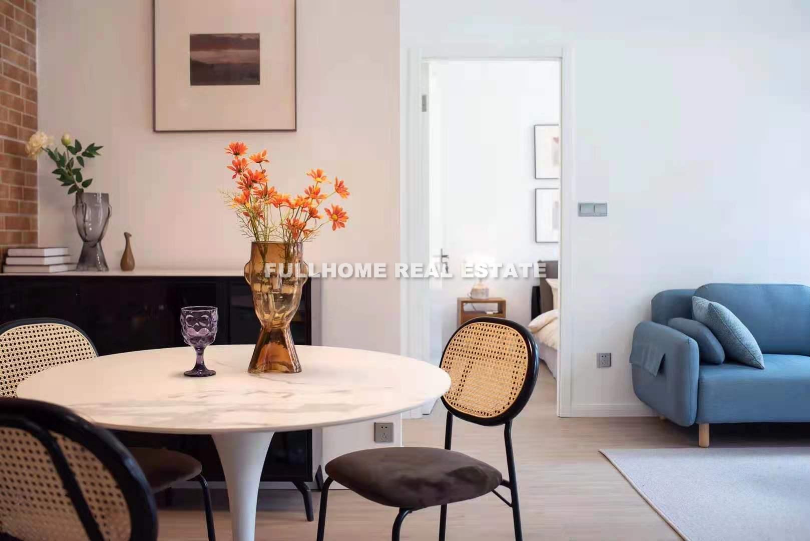 Run Kang Cun - Interior view 8, Shanghai rental property