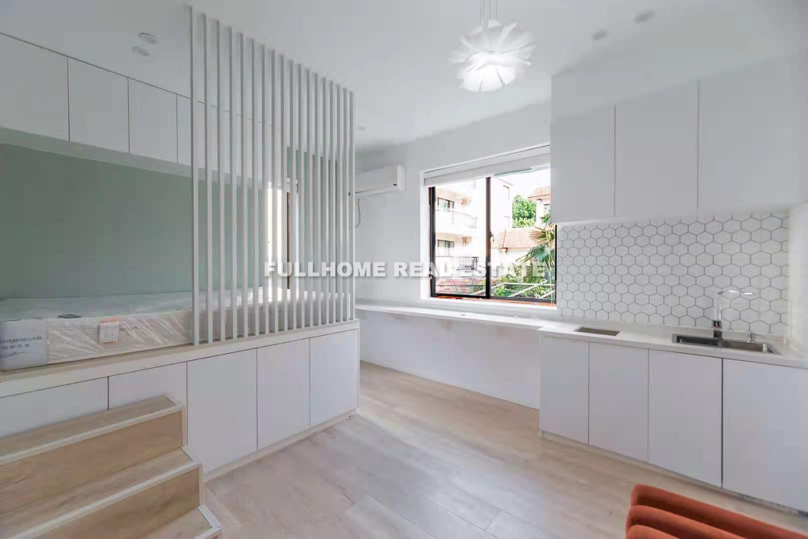 Lane 1-350 Hunan Road Old House - Interior view 6, Shanghai rental property