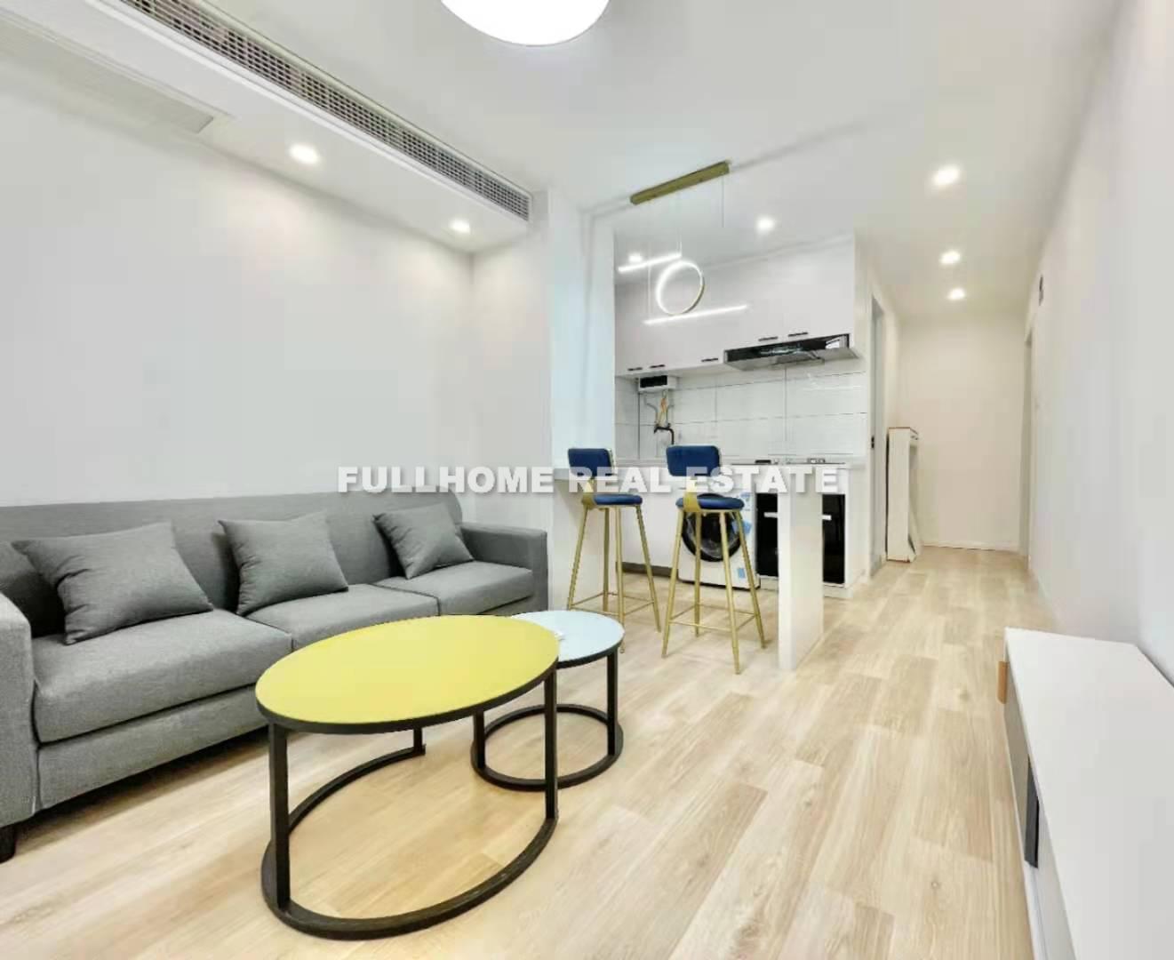 Lane 1-1000 Wuyi Road Old House - Interior view 6, Shanghai rental property