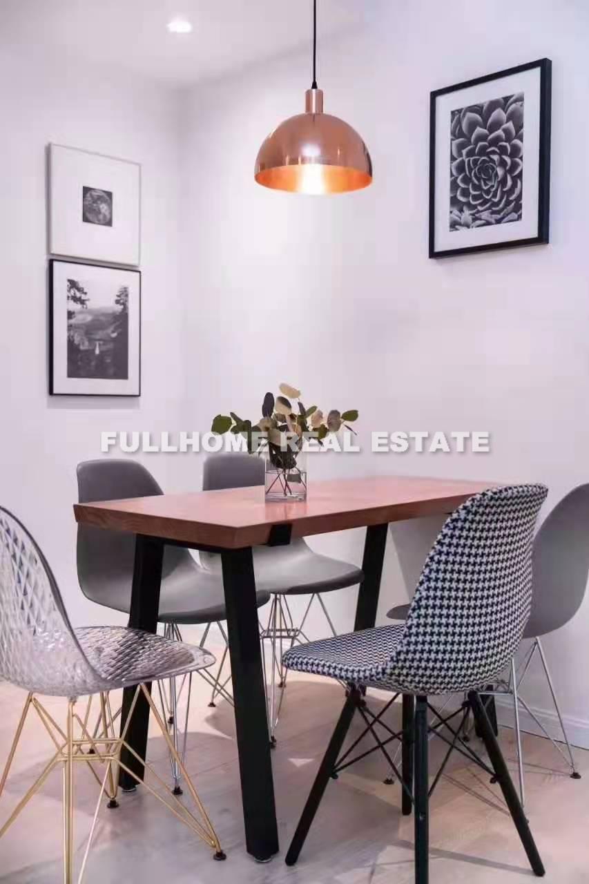 Oriental Manhattan - Interior view 7, Shanghai rental property