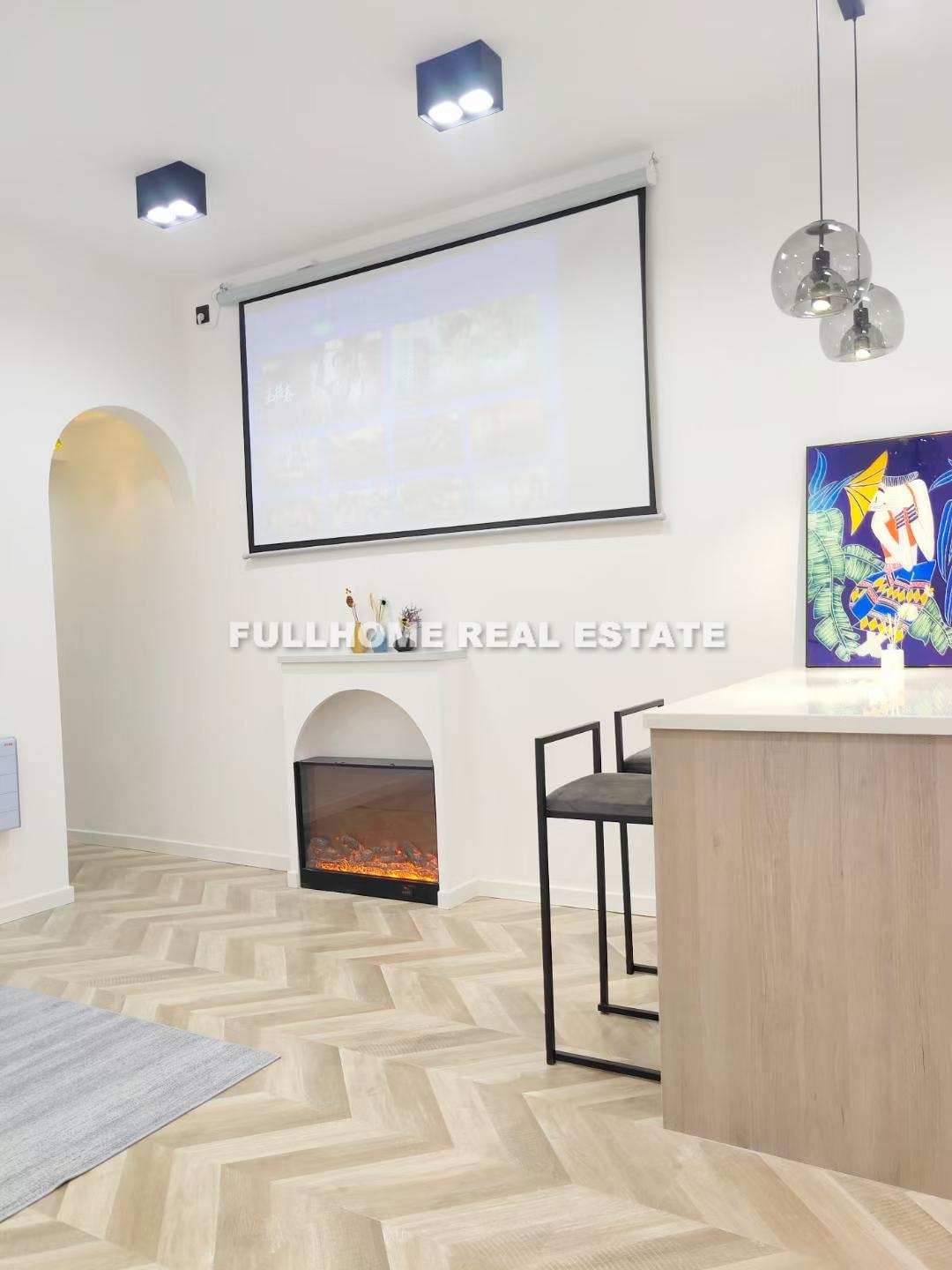 No.1-1600 Wanhangdu Road Old House - Interior view 9, Shanghai rental property