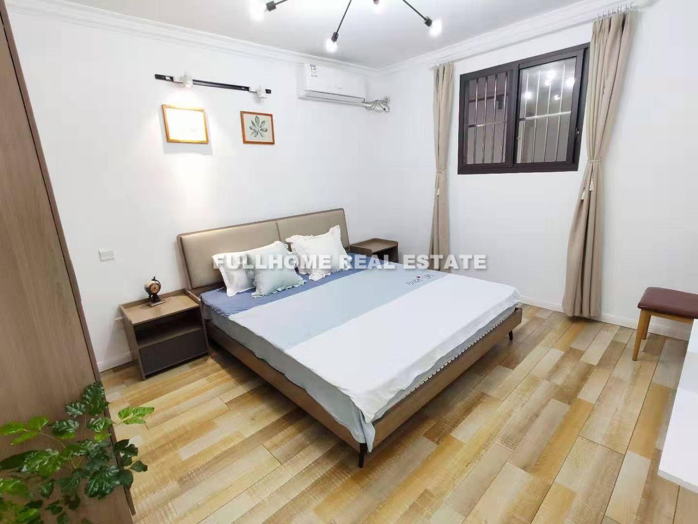 Hua Yun Apartment - Interior view 3, Shanghai rental property