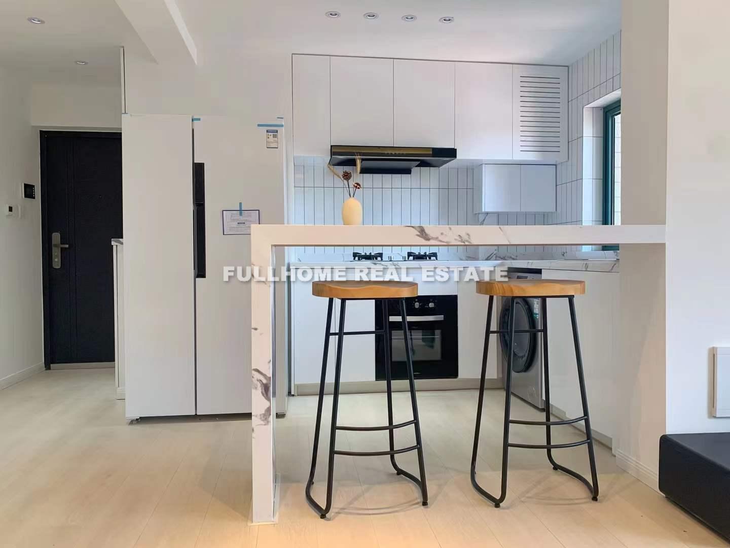 Xin Fu Kang Li - Interior view 6, Shanghai rental property