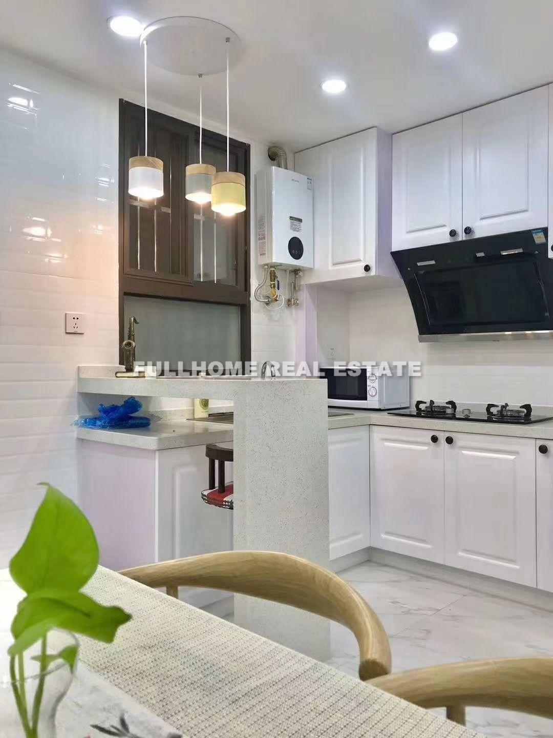 Hua Yun Apartment - Interior view 4, Shanghai rental property