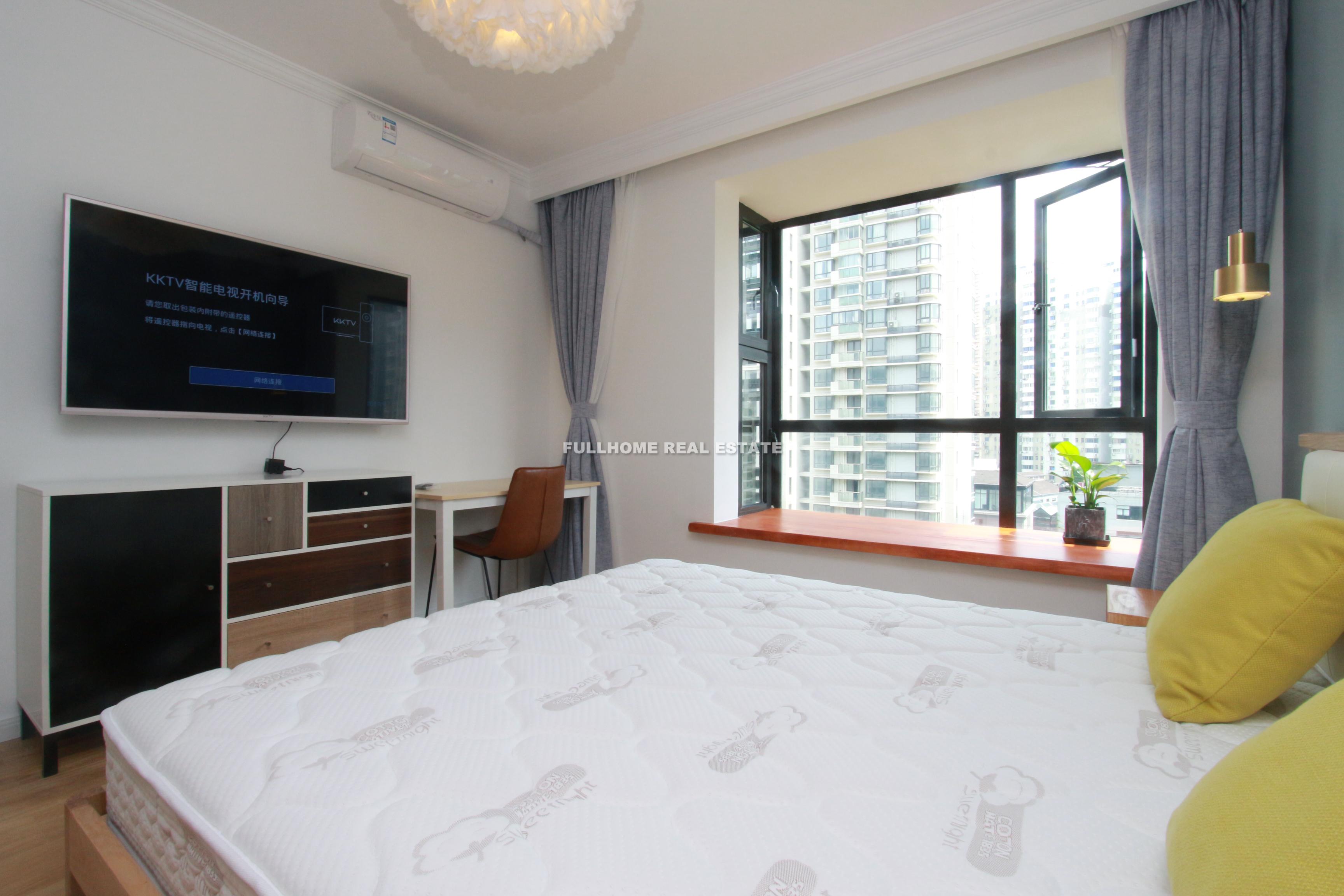 Da An Jing Yuan  - Interior view 7, Shanghai rental property