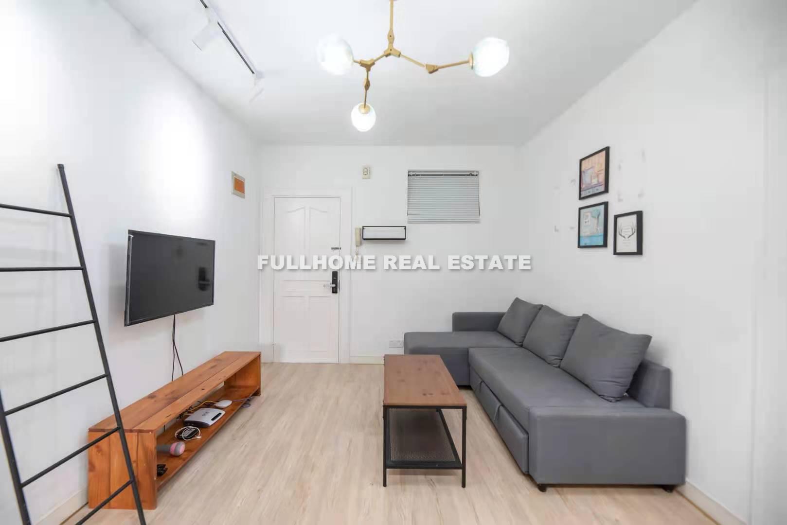 Er Ke Apartment - Interior view 4, Shanghai rental property