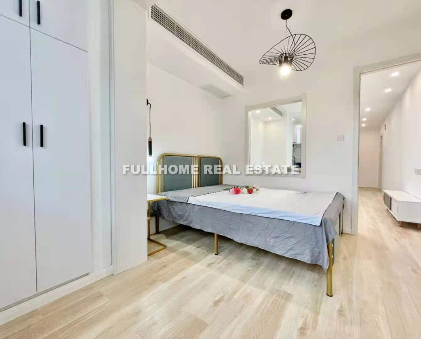 Lane 1-1000 Wuyi Road Old House - Interior view 7, Shanghai rental property
