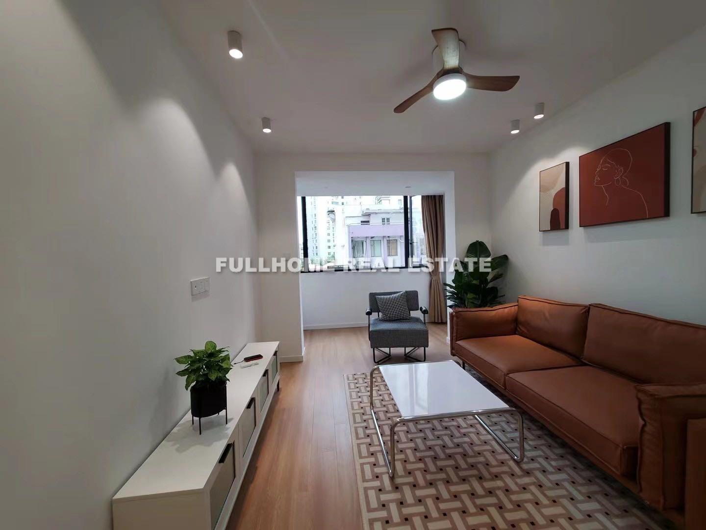 Haitian Apartment - Interior view 2, Shanghai rental property
