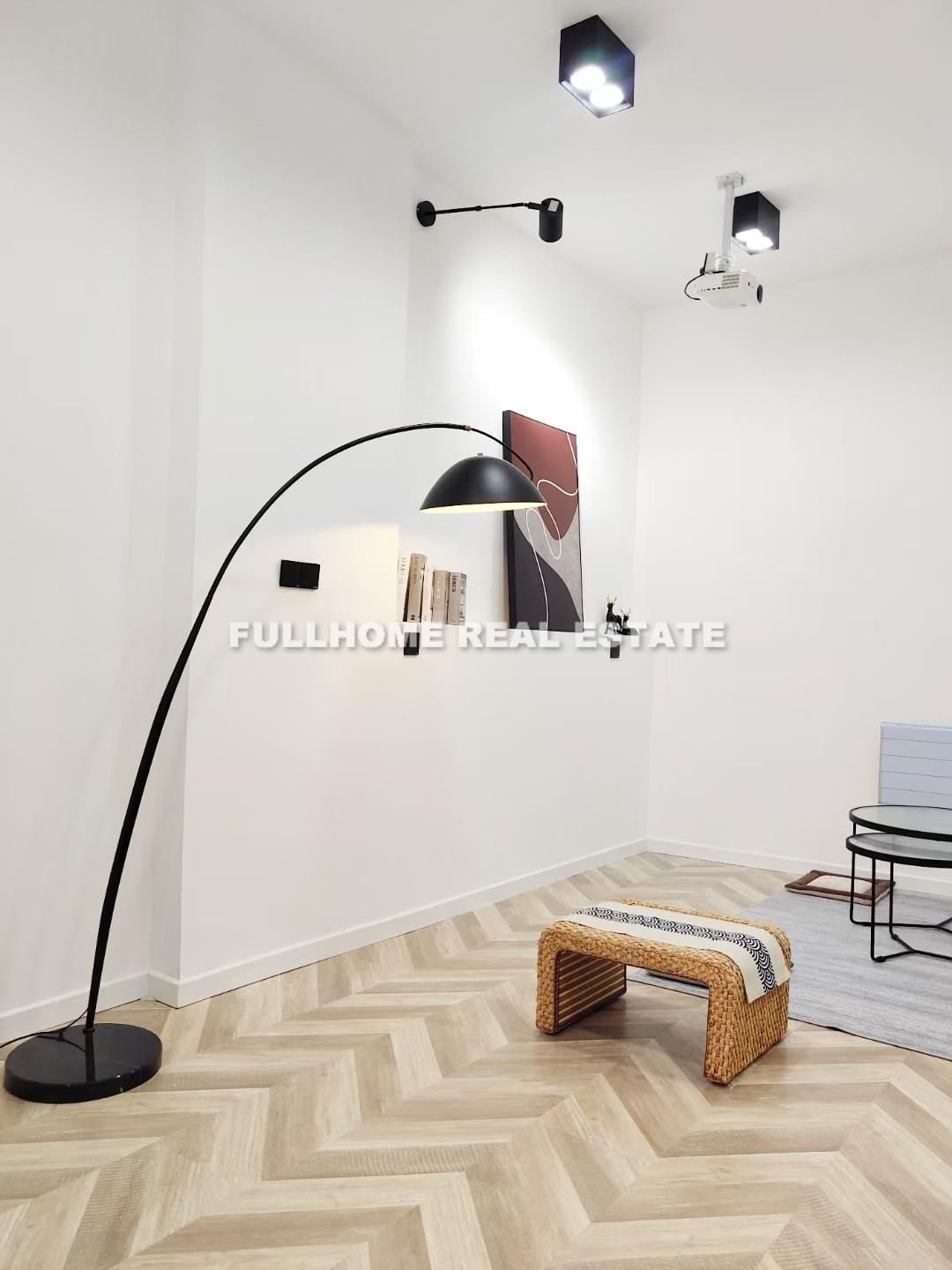 No.1-1600 Wanhangdu Road Old House - Interior view 8, Shanghai rental property