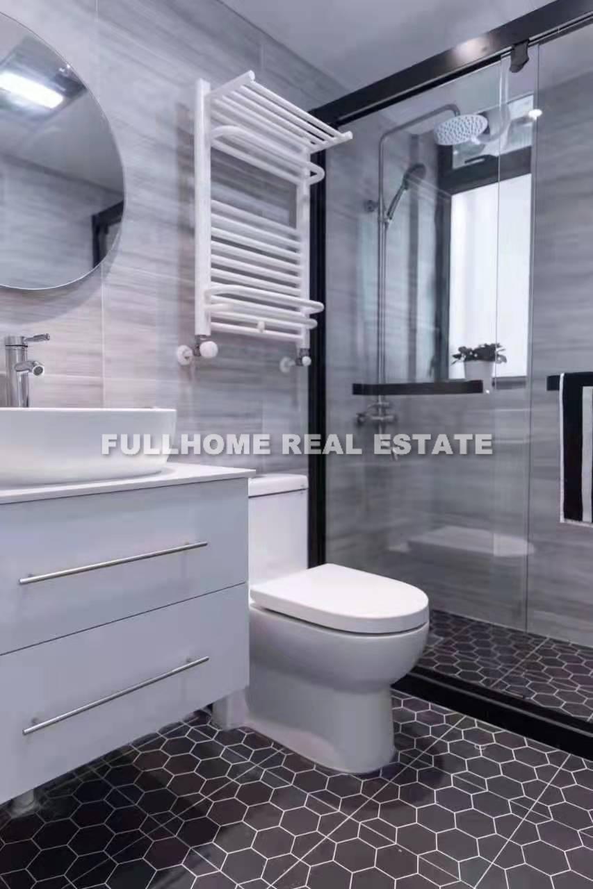 Oriental Manhattan - Interior view 8, Shanghai rental property