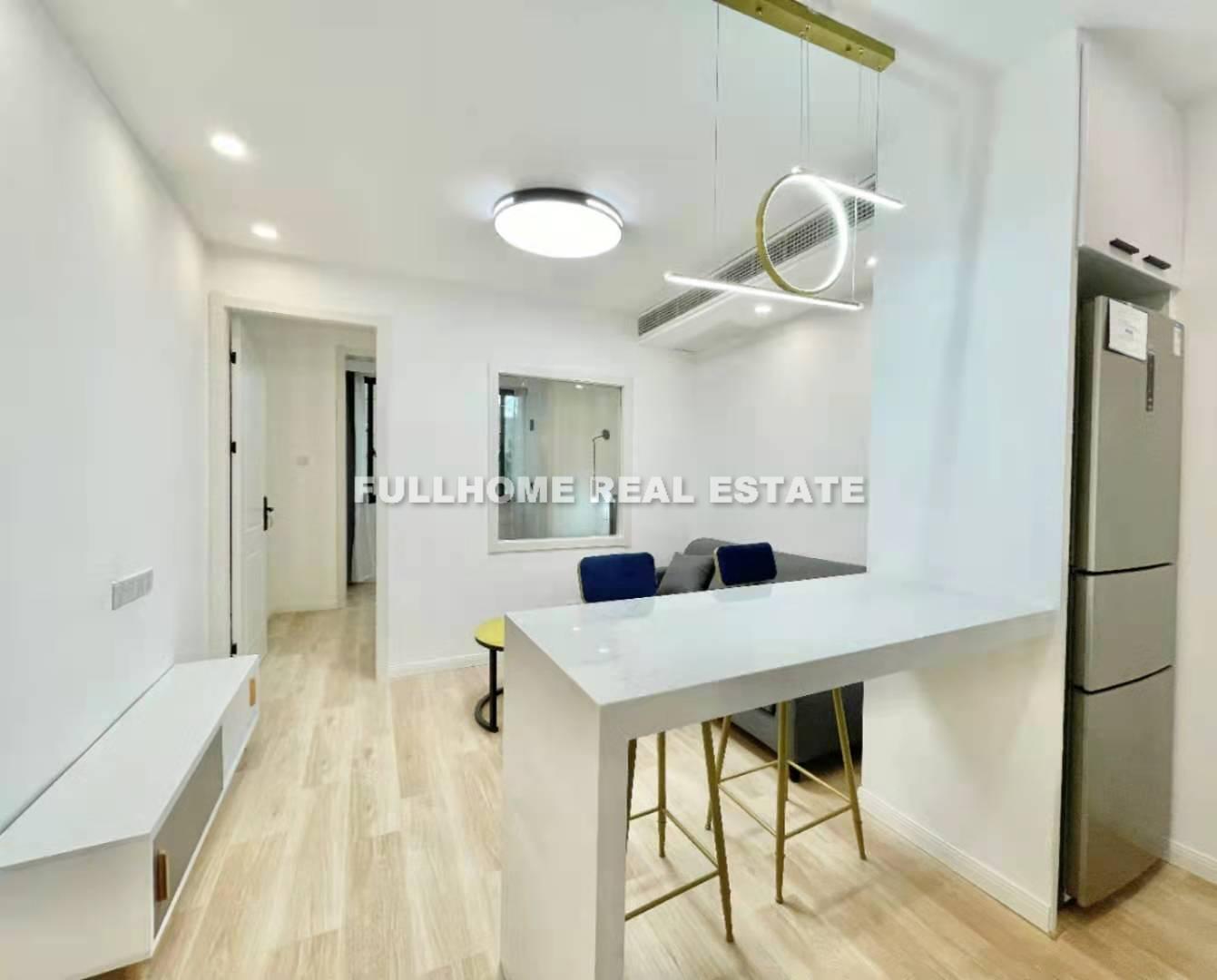 Lane 1-1000 Wuyi Road Old House - Interior view 2, Shanghai rental property