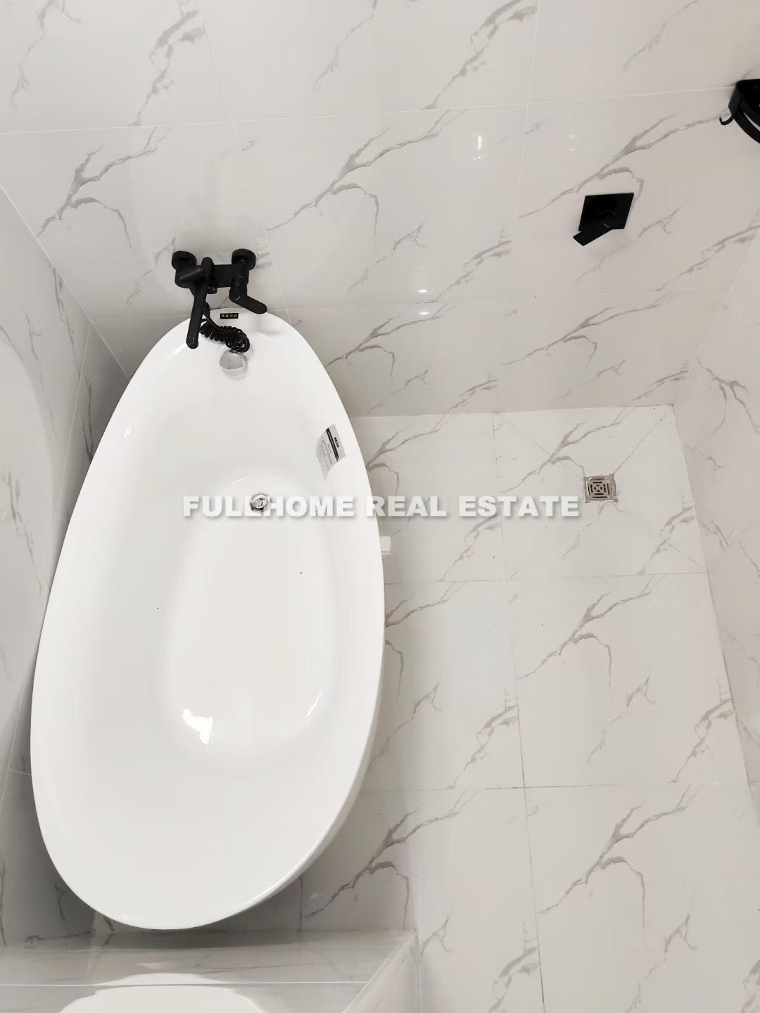 No.1-1600 Wanhangdu Road Old House - Interior view 4, Shanghai rental property