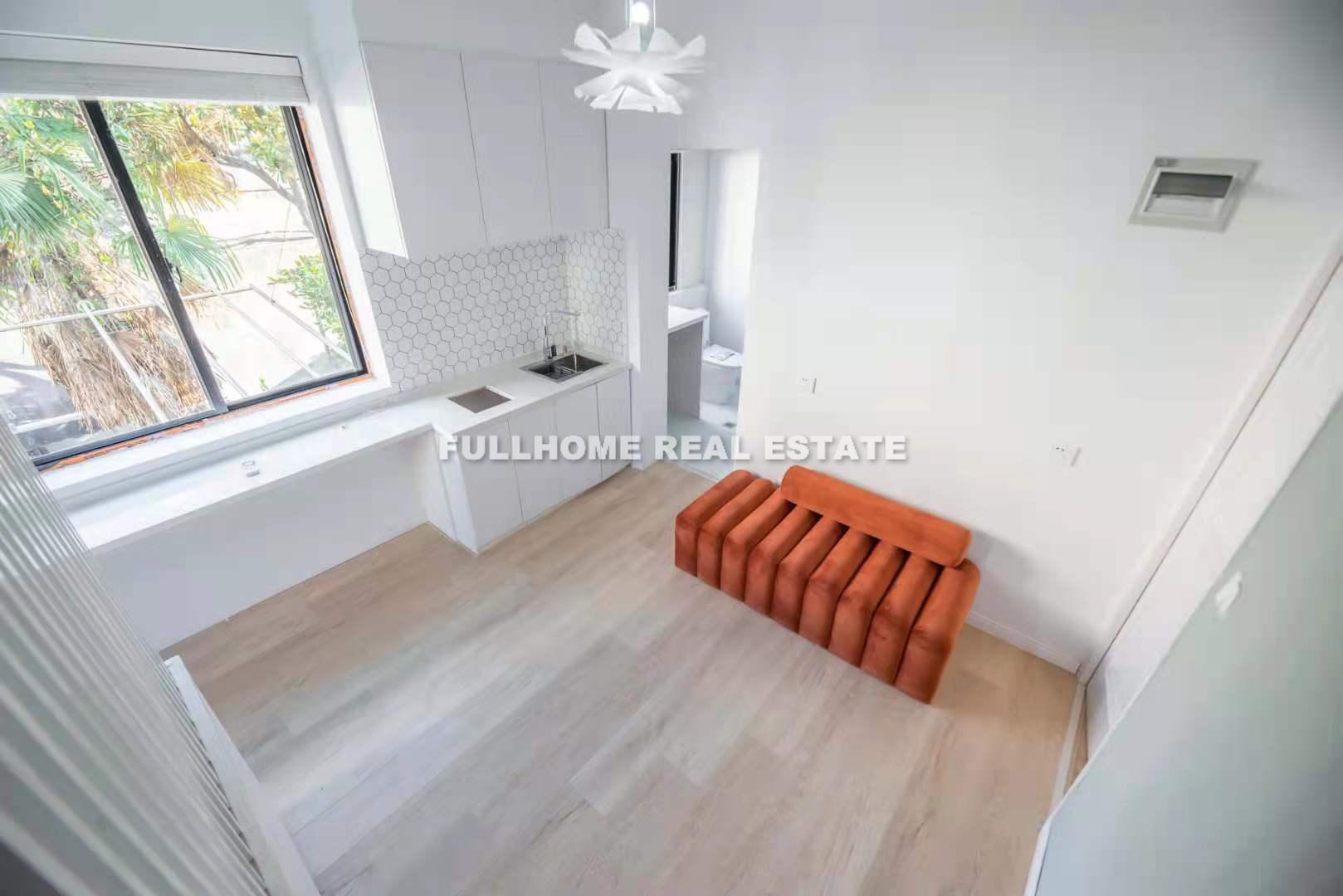 Lane 1-350 Hunan Road Old House - Interior view 4, Shanghai rental property