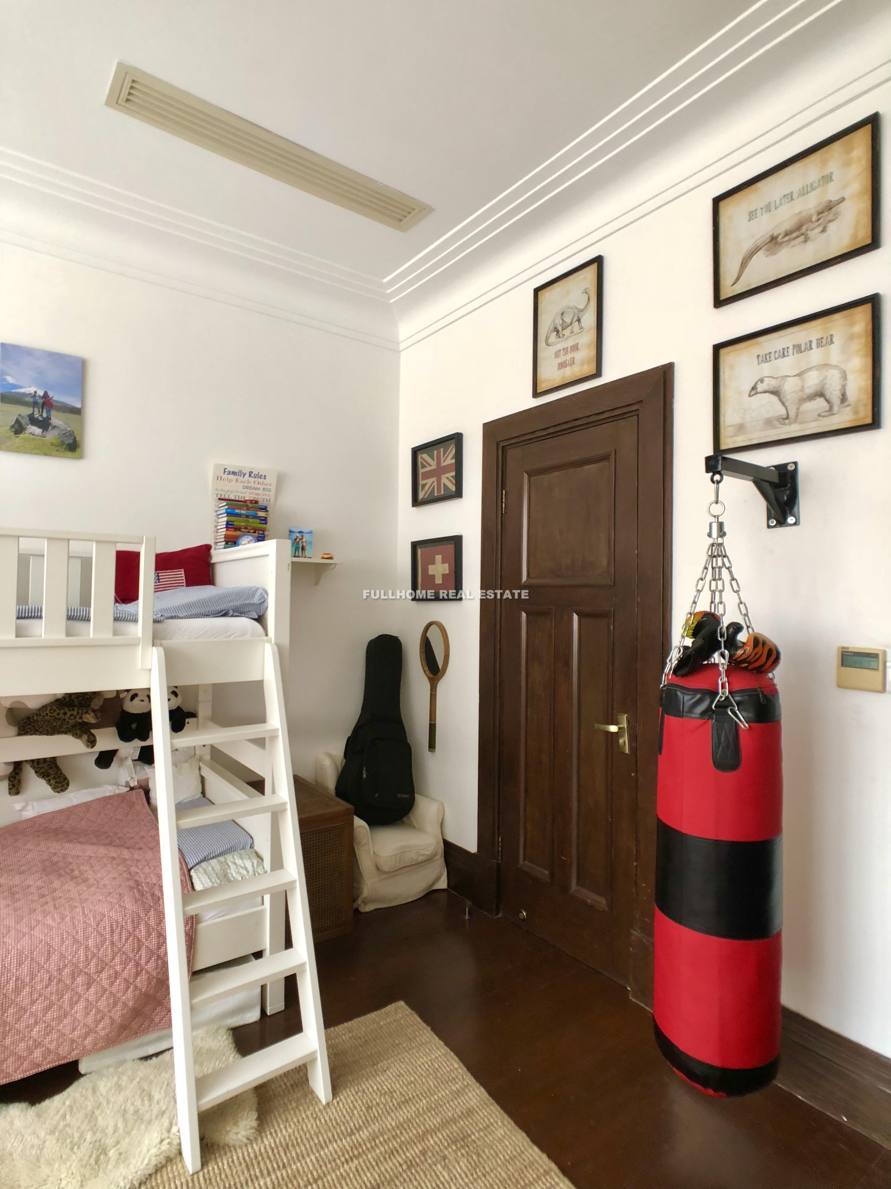 Siming Village Old House and Apartment - Interior view 5, Shanghai rental property