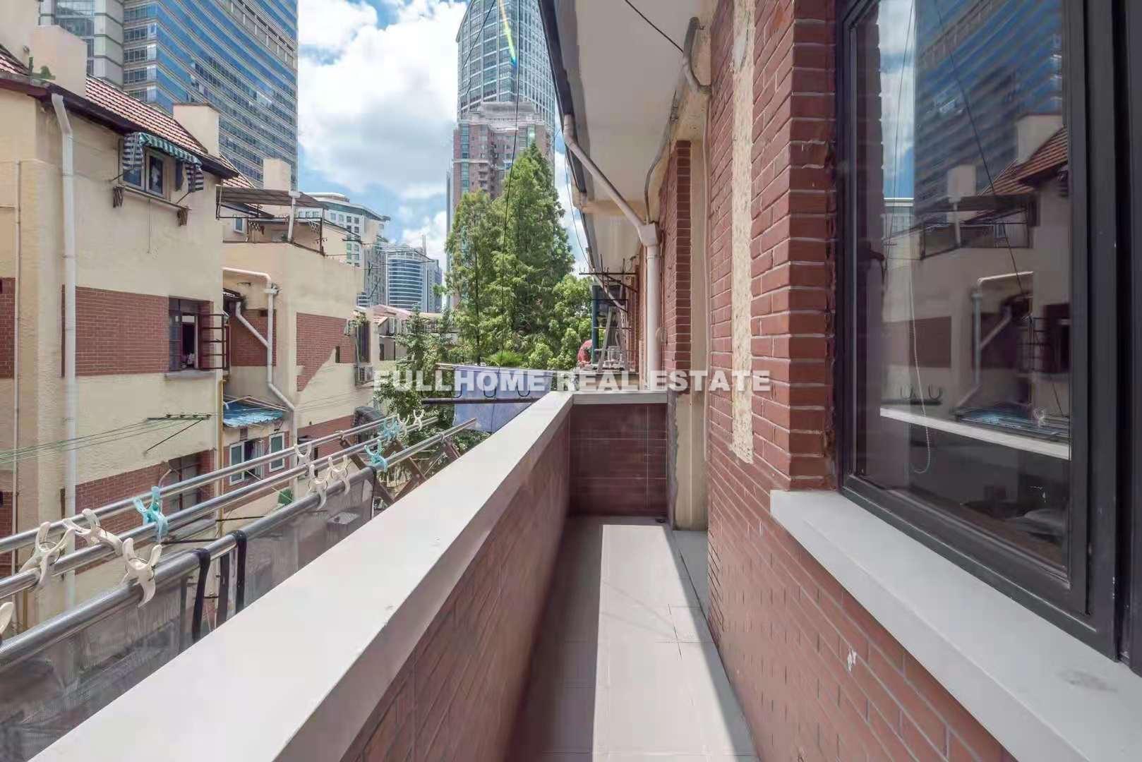 Run Kang Cun - Interior view 9, Shanghai rental property