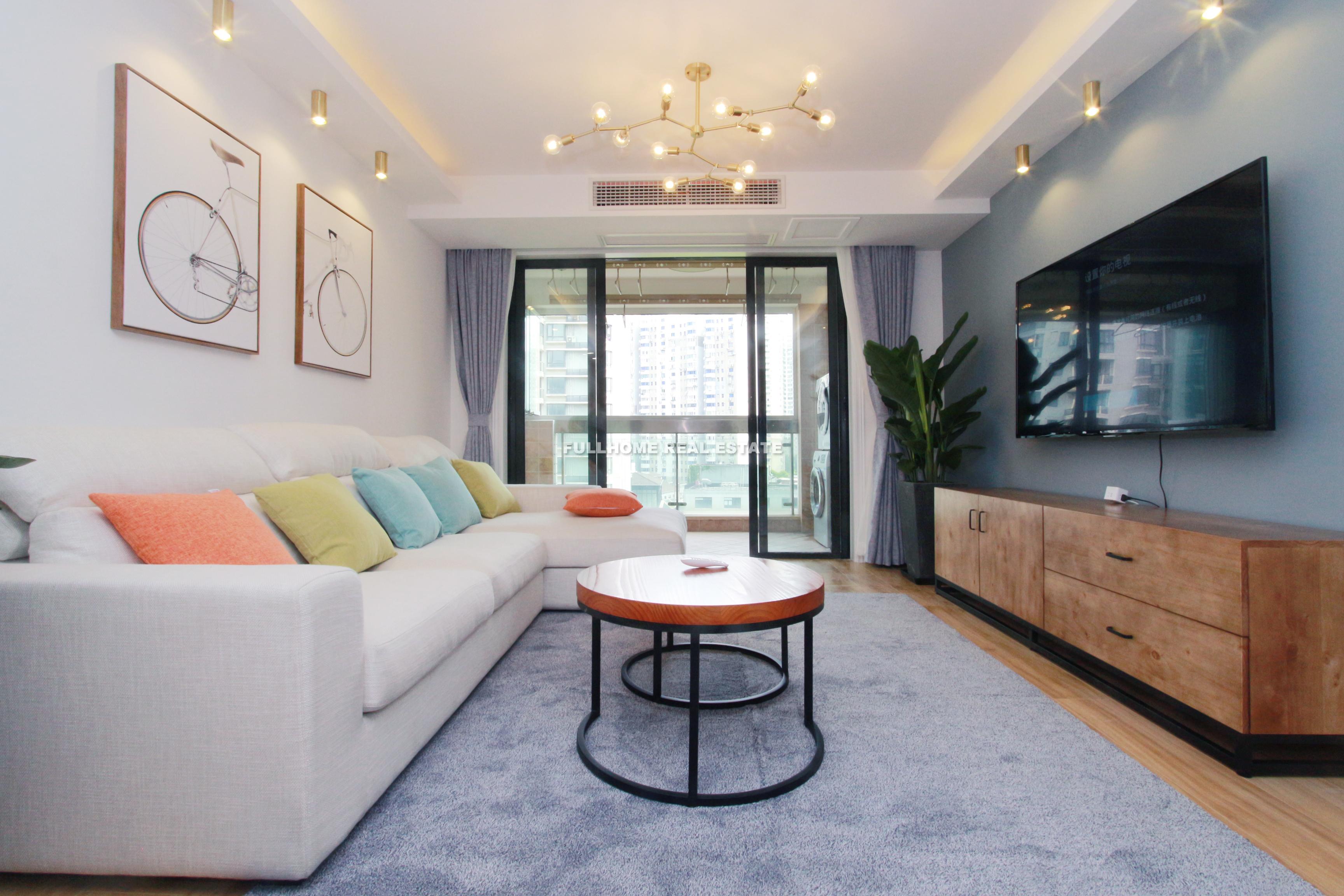 Da An Jing Yuan  - Interior view 4, Shanghai rental property