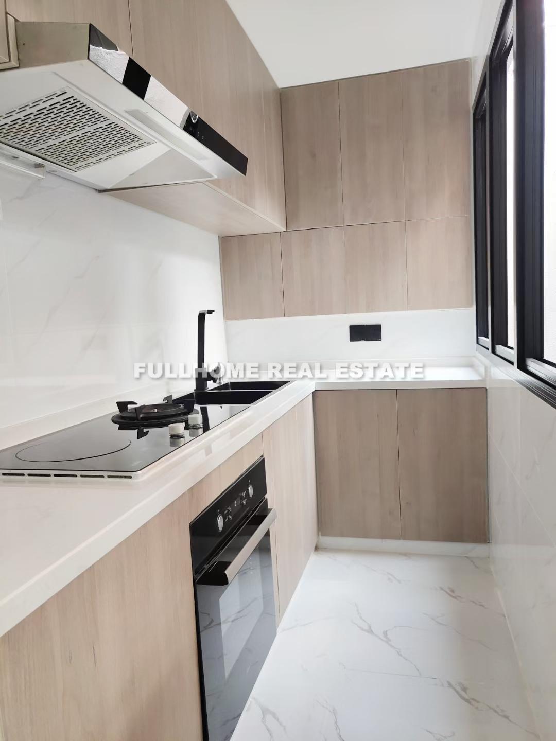 No.1-1600 Wanhangdu Road Old House - Interior view 7, Shanghai rental property