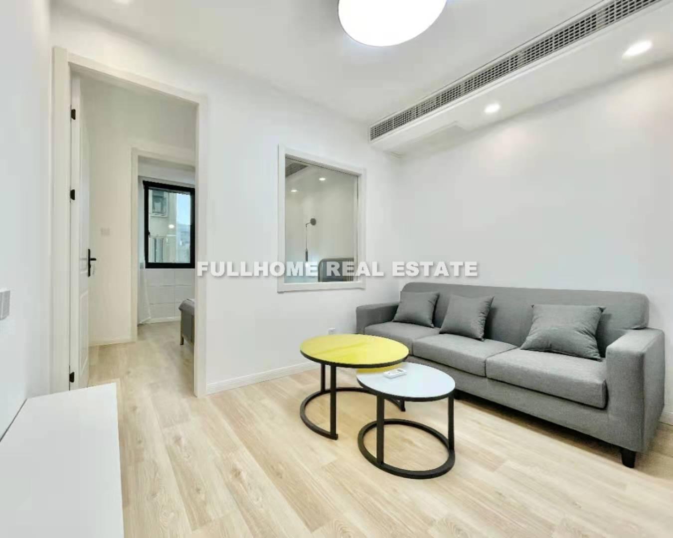 Lane 1-1000 Wuyi Road Old House - Interior view 4, Shanghai rental property