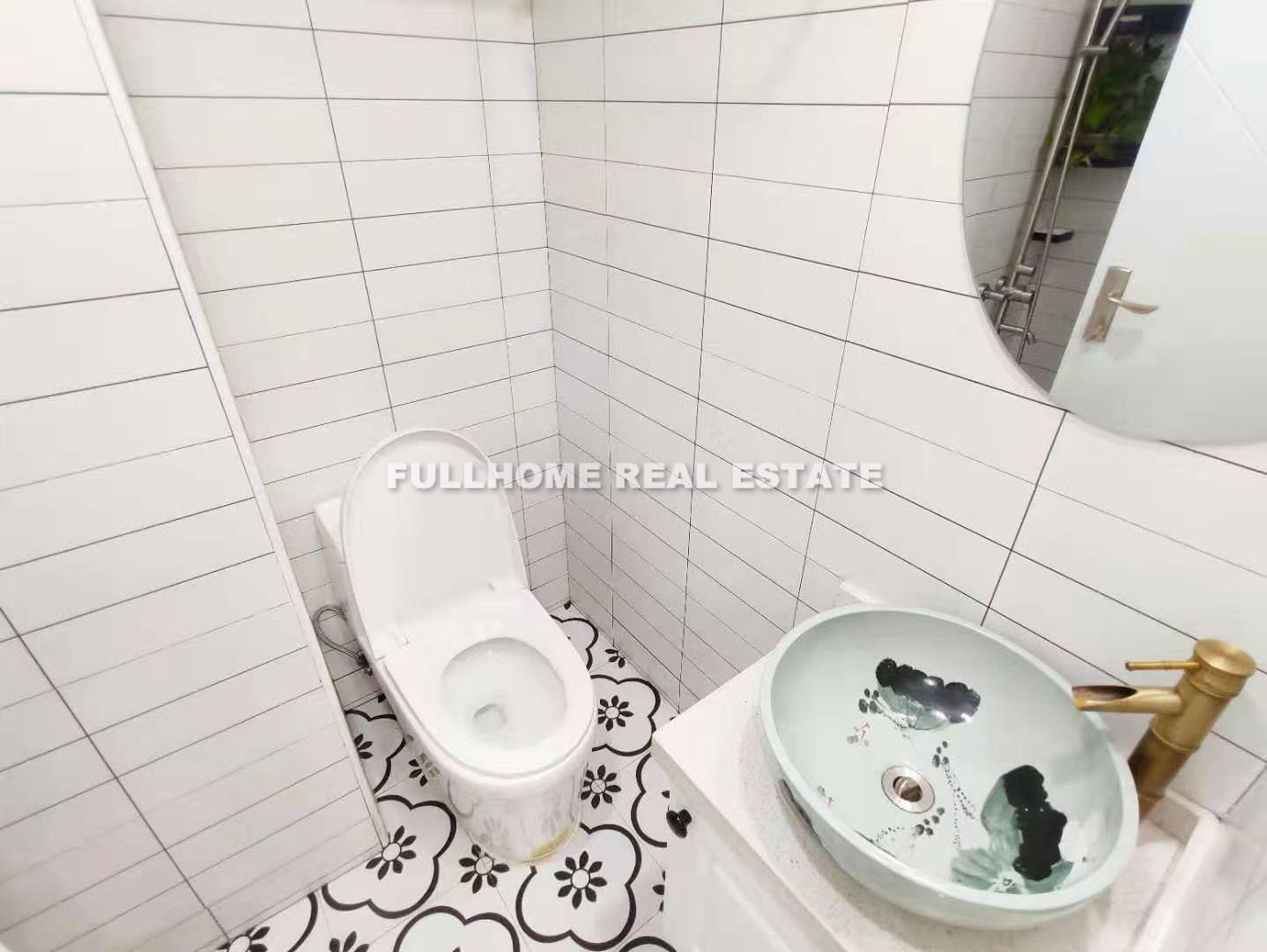 Hua Yun Apartment - Interior view 2, Shanghai rental property