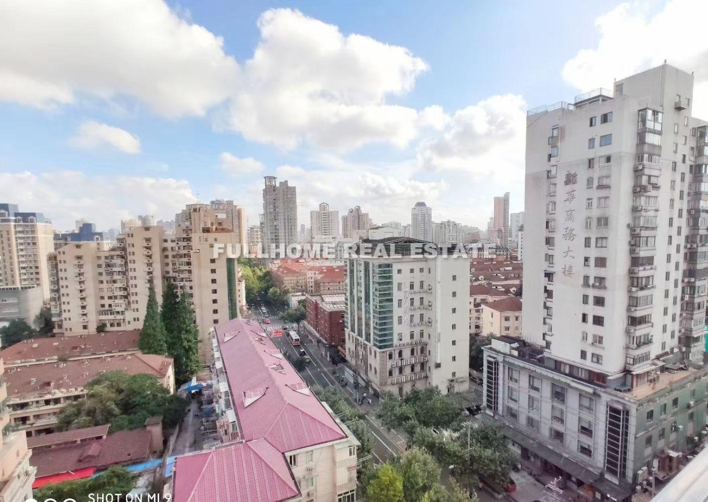 Hua Yun Apartment - Interior view 5, Shanghai rental property